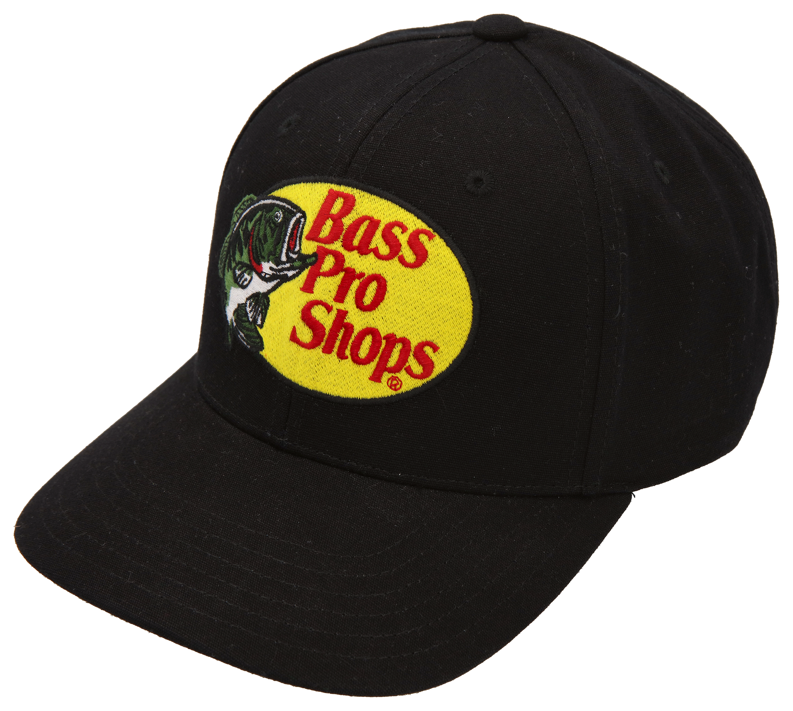 Bass Pro Shops Adult Logo Beanie
