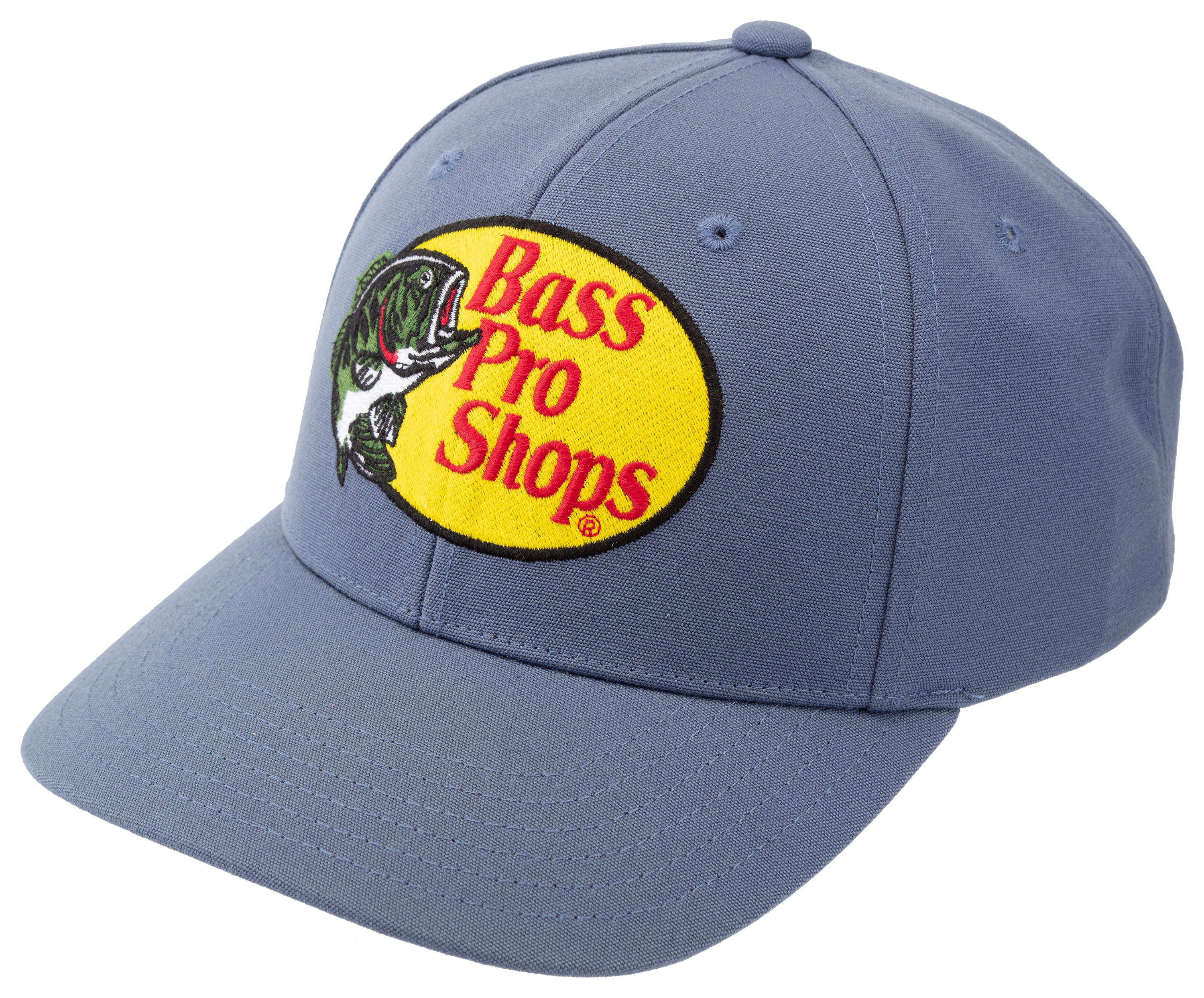 Bass Pro Shops Vintage Sign Trucker Cap
