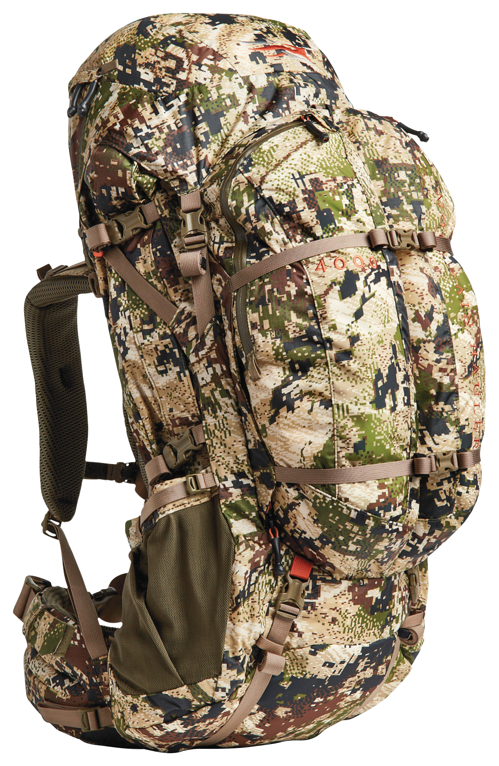 SITKA Mountain Hauler 4000 Pack - L/XL