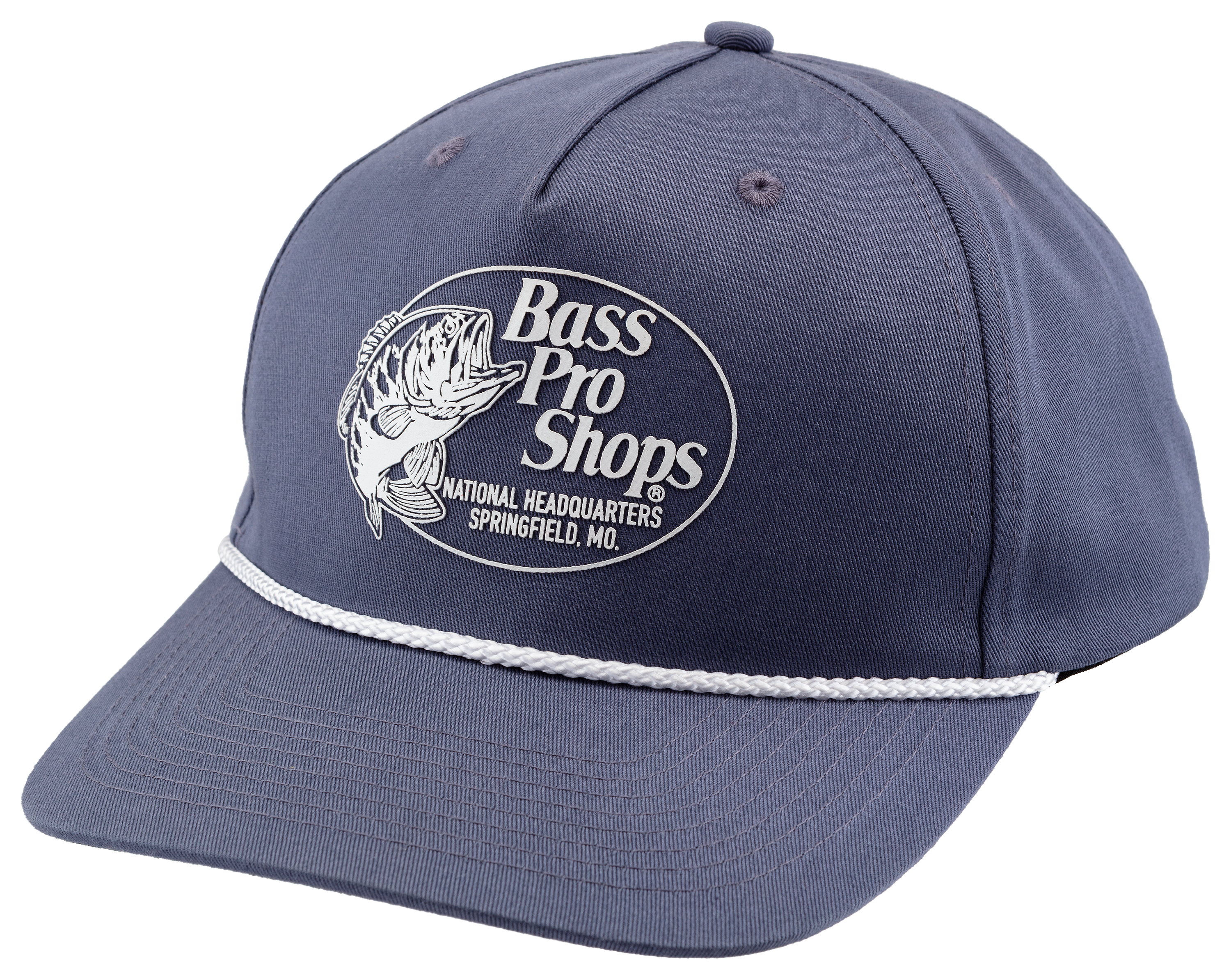 Bass Pro Shops Original Logo Throwback Cap