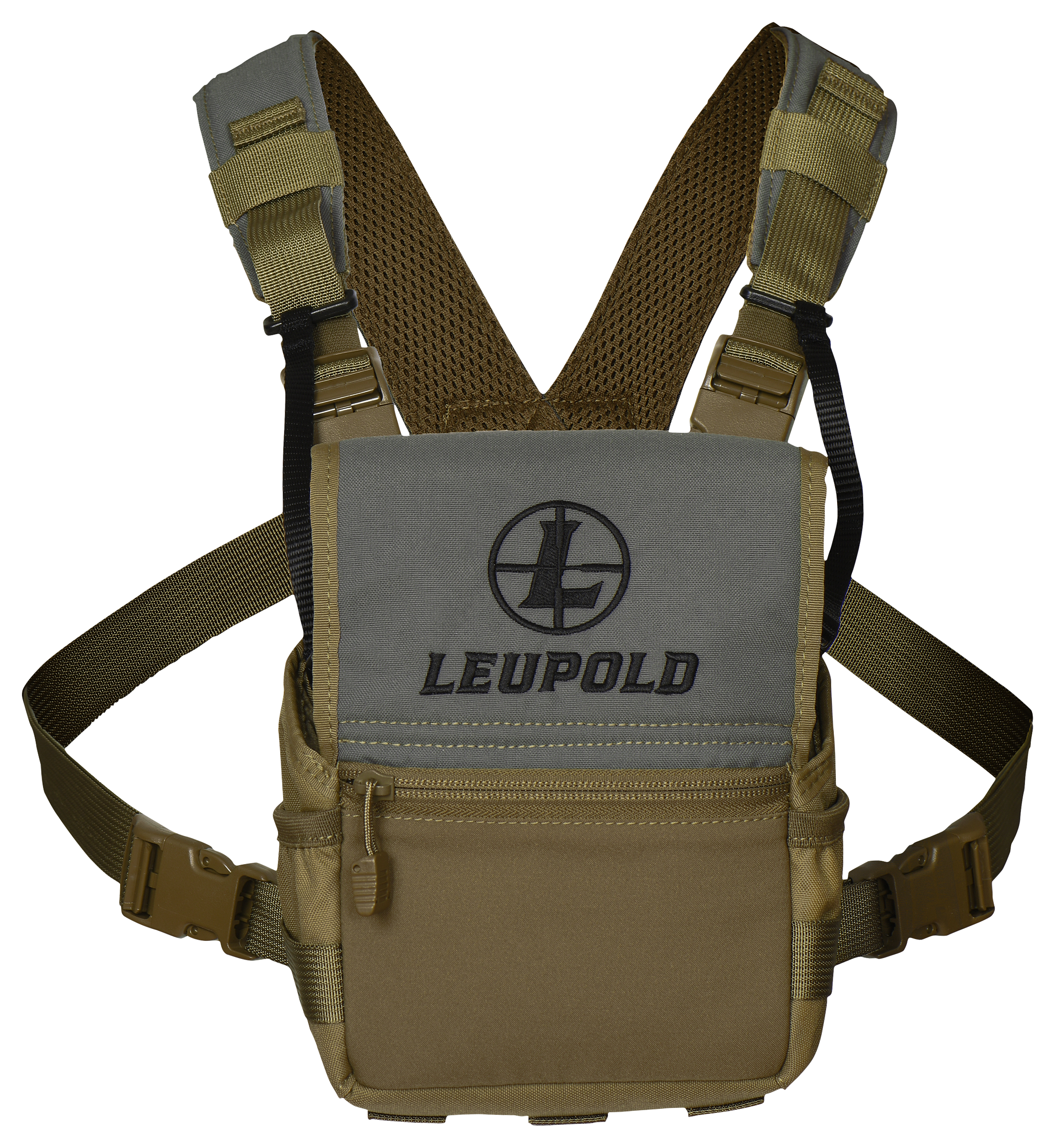 Image of Leupold Pro Guide Binocular Harness 2