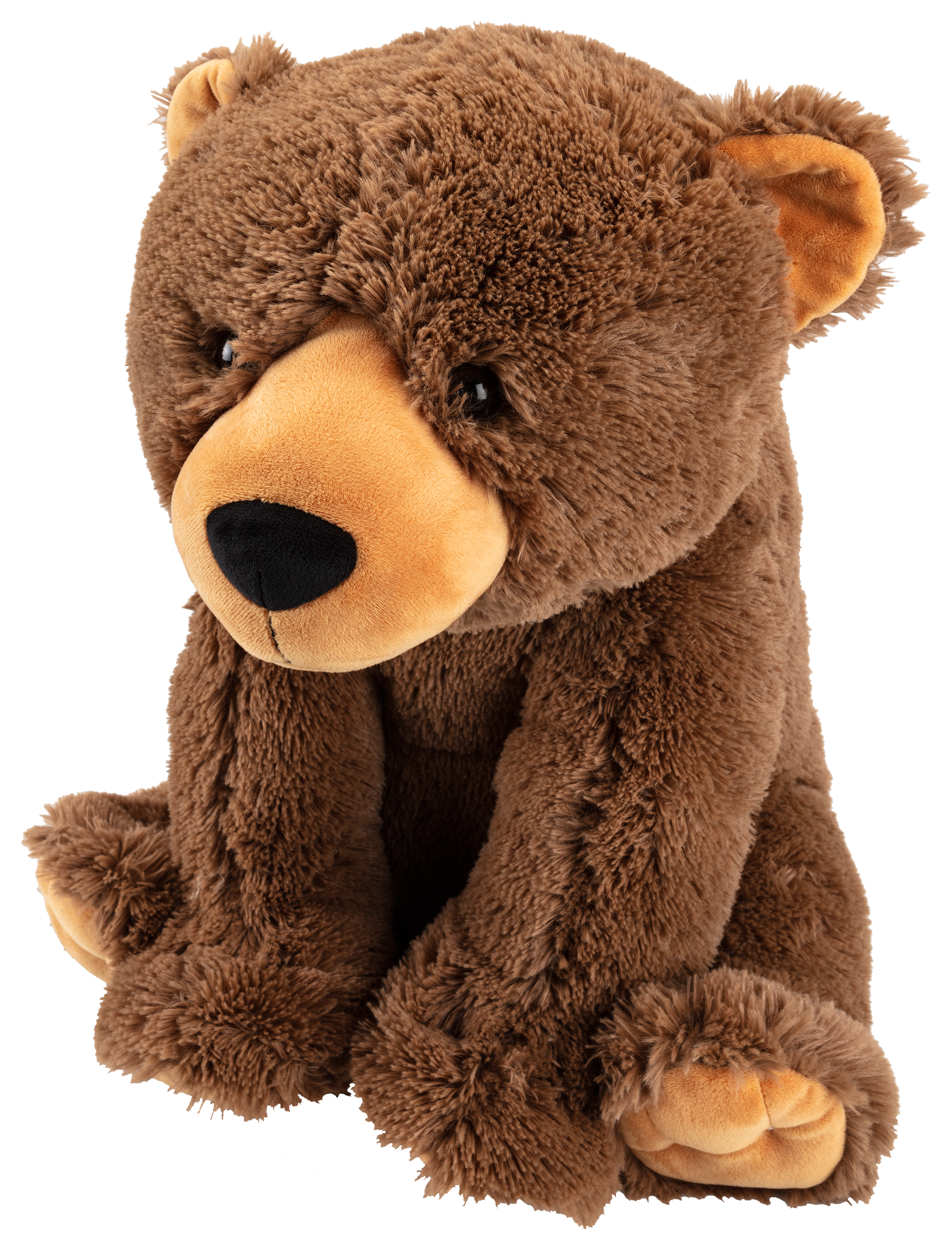 Bass Pro Shops Giant Grizzly Bear Plush Stuffed Toy | Cabela's
