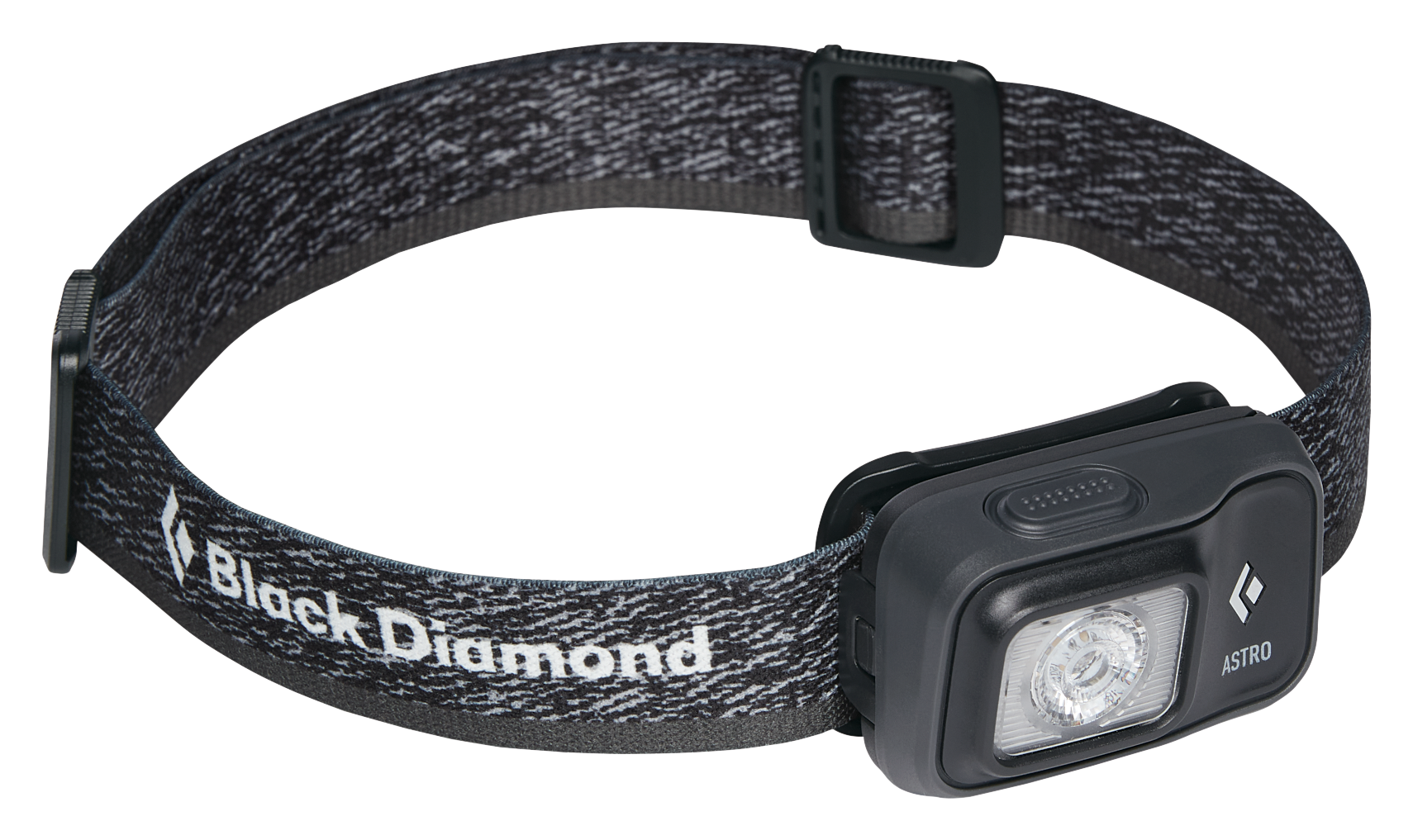 Black Diamond Astro 300 Headlamp - Graphite