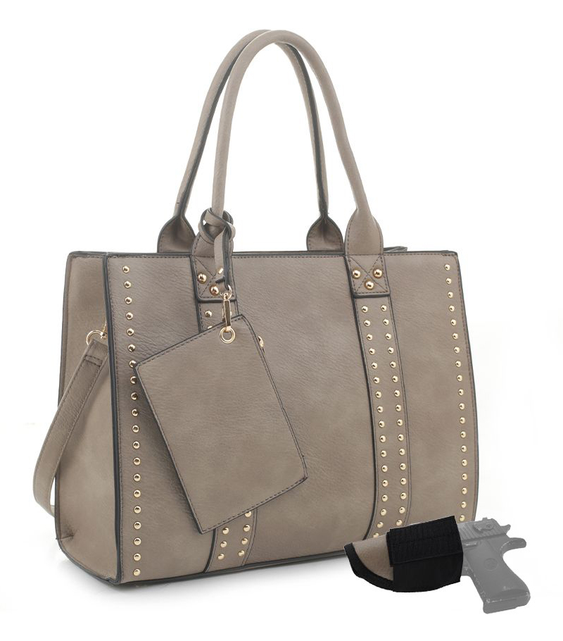 Dropship Grey Wide Adjustable Shoulder Strap Canvas Bag Shoulder