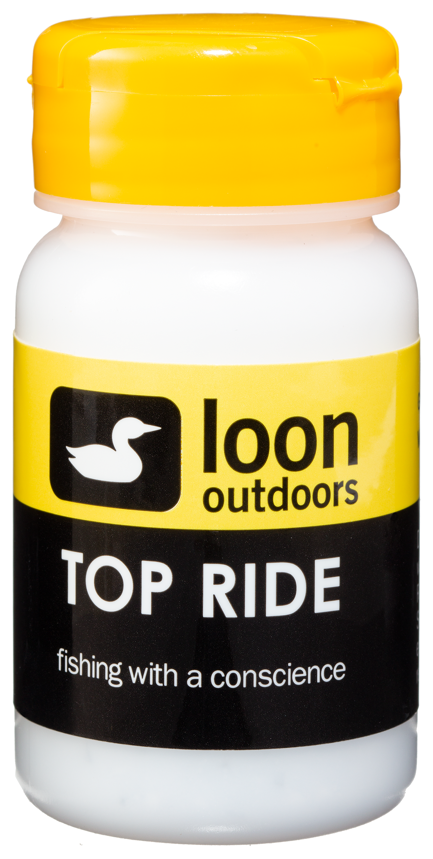 Loon Outdoors Top Ride Dry Fly Floatant
