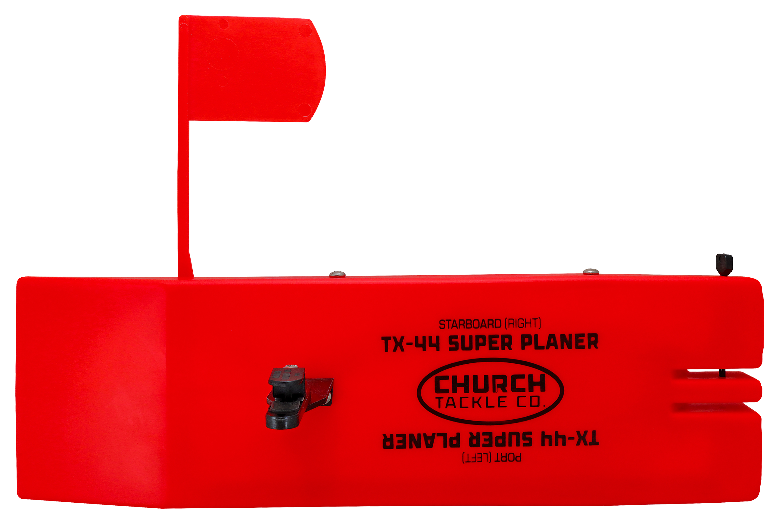 Church Tackle TX-44 Super Planer Board