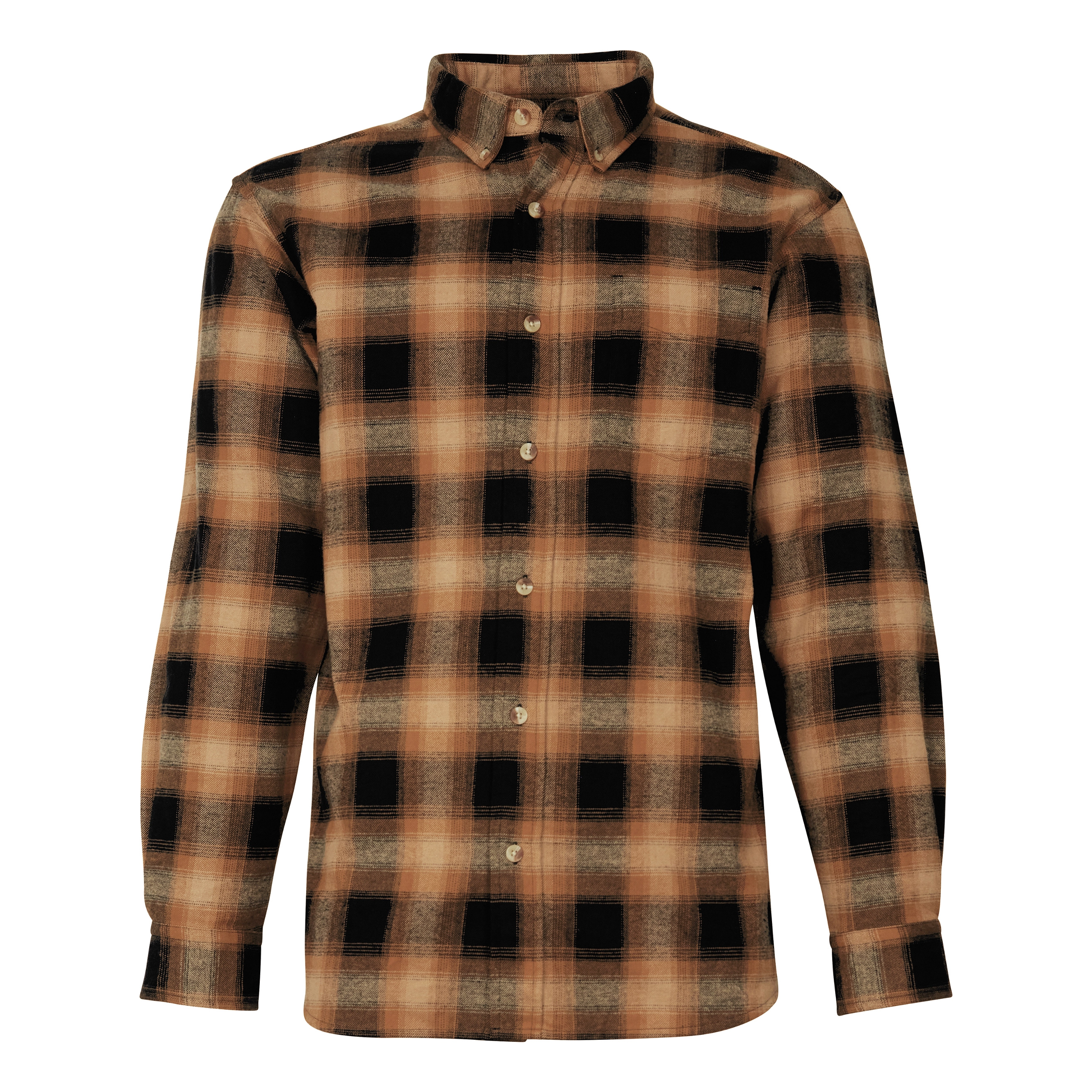 REDHEAD Ultimate Flannel Long-Sleeve Shirt for Men