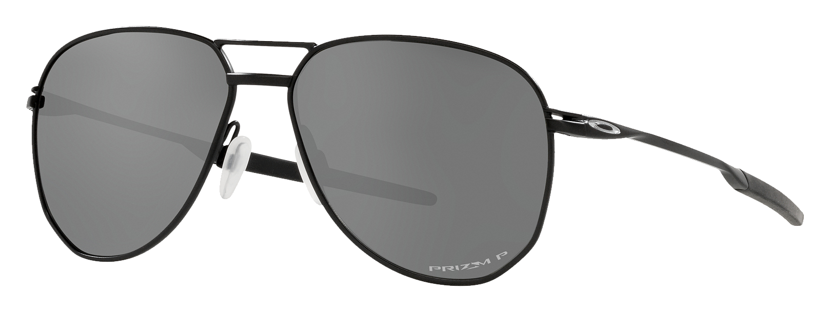 OAKLEY Contrail OO4147 Prizm Grey Polarized Sunglasses