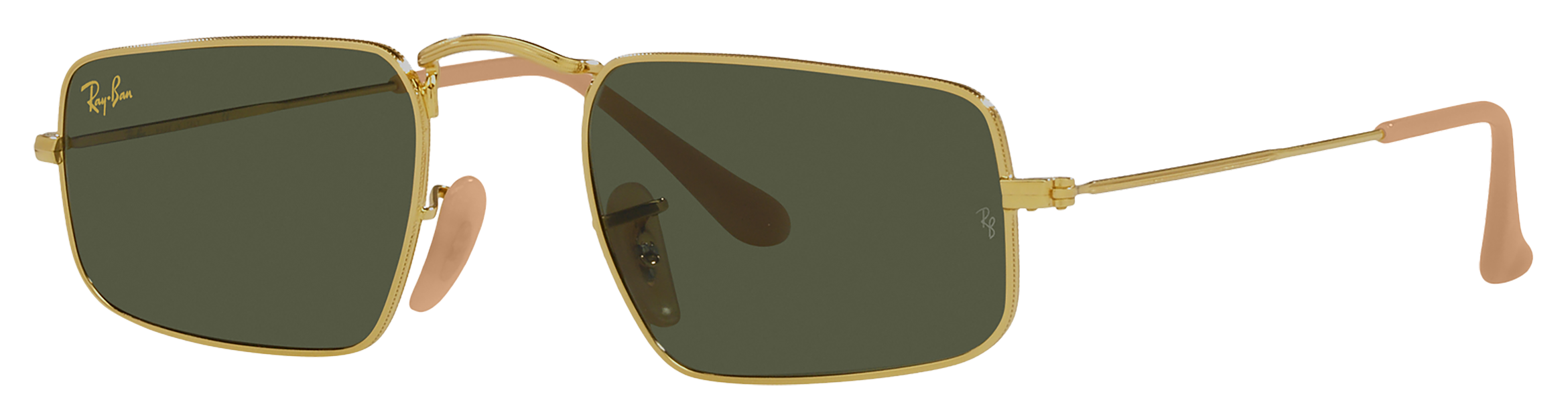 RAY-BAN Julie RB3957 Glass Sunglasses