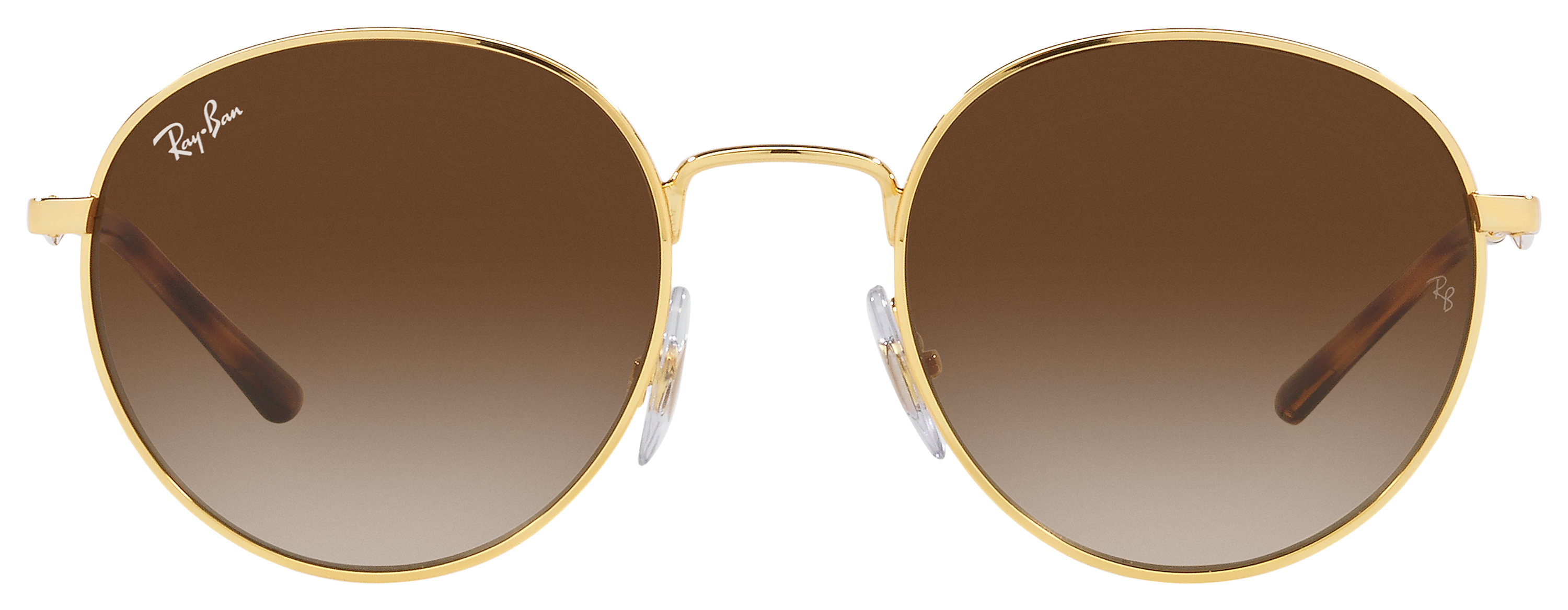RAY-BAN RB3681 Gradient Sunglasses
