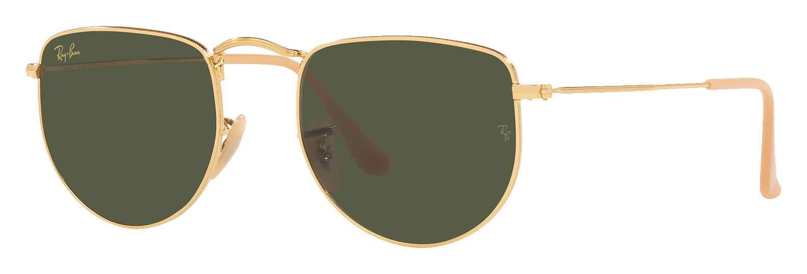 RAY-BAN Elon RB3958 Glass Sunglasses