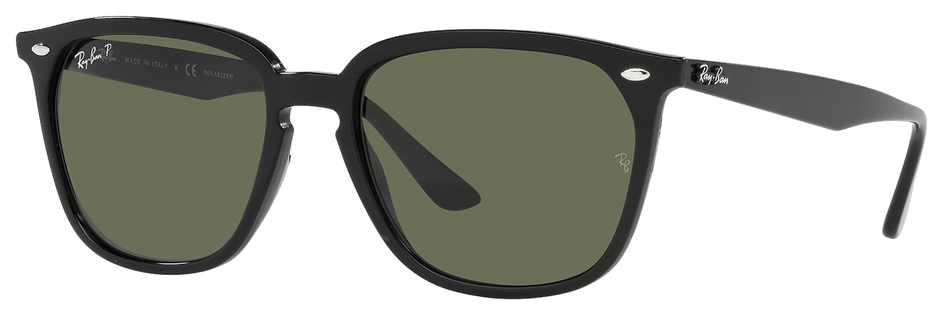 RAY-BAN RB4362 Polarized Sunglasses