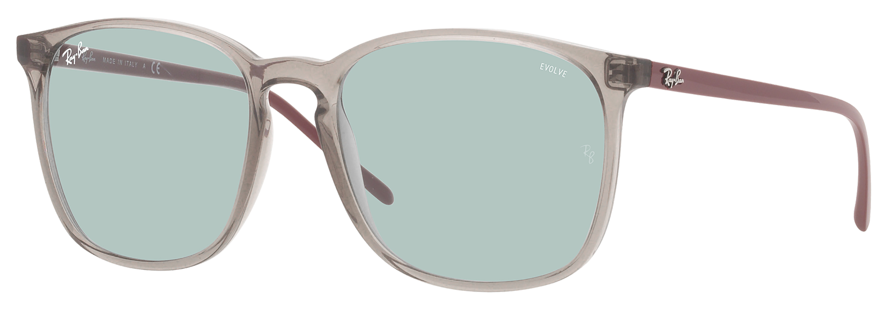 RAY-BAN RB4387 Evolve Sunglasses