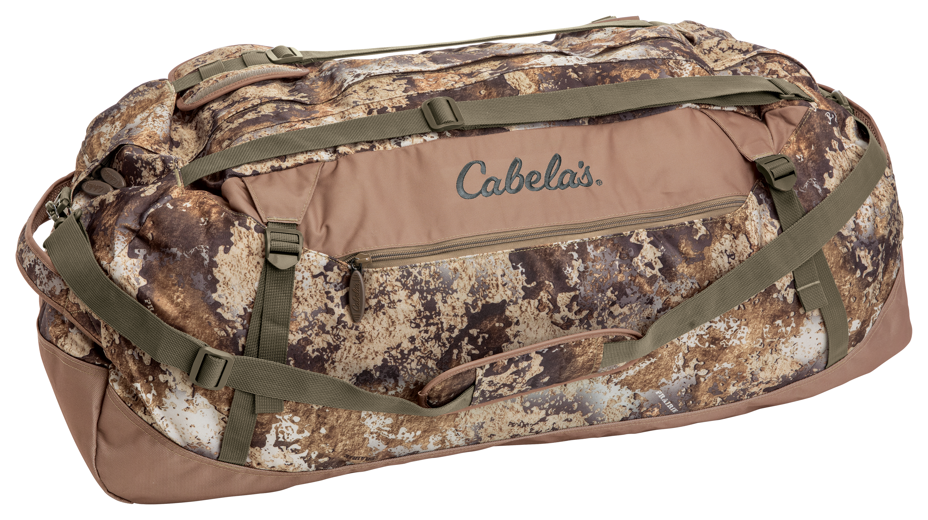 Cabela's Outfitter Duffel Bag