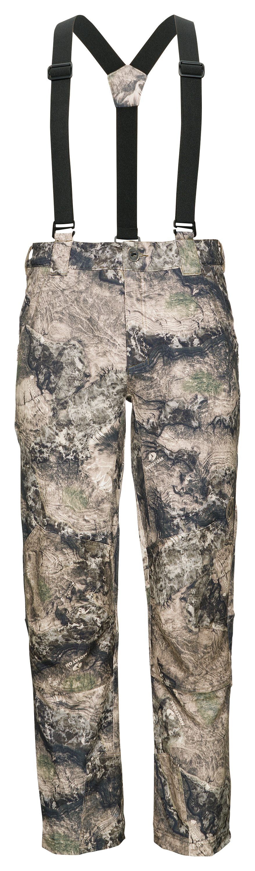 Blocker Outdoors Predator Quest Sandhill Extreme Pants for Men -Mossy Oak Elements Terra Coyote - XL