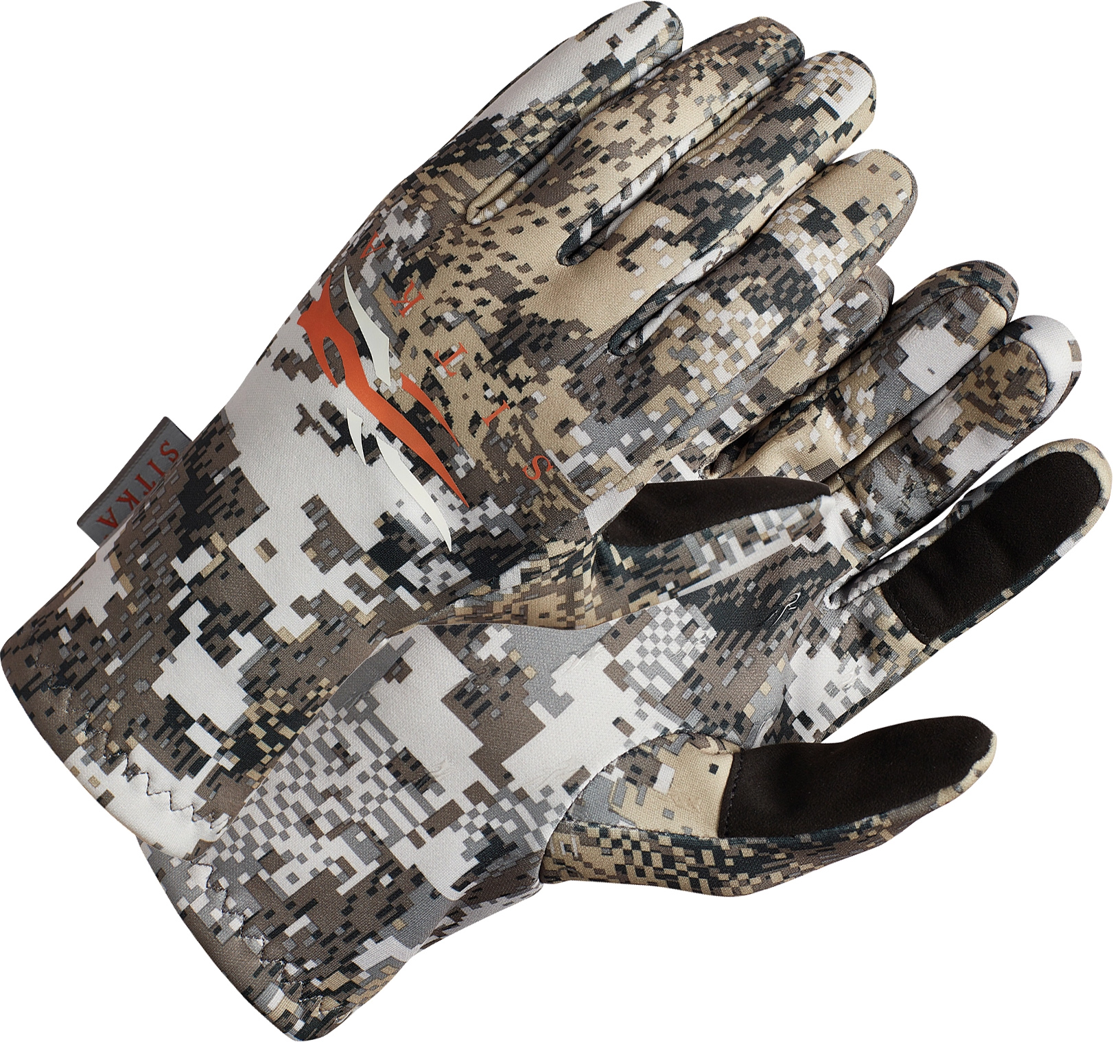 Traverse Glove (Optifade Elevated II)