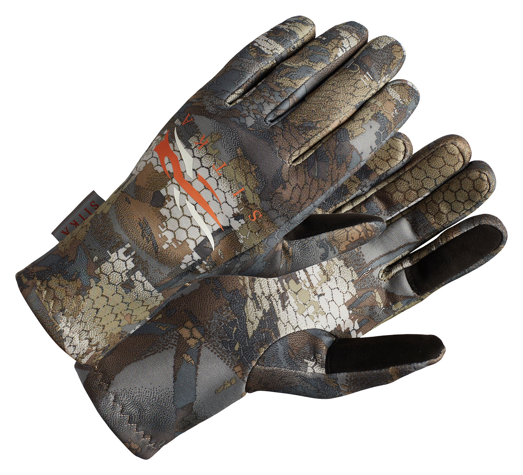 Traverse Glove (Optifade Elevated II)