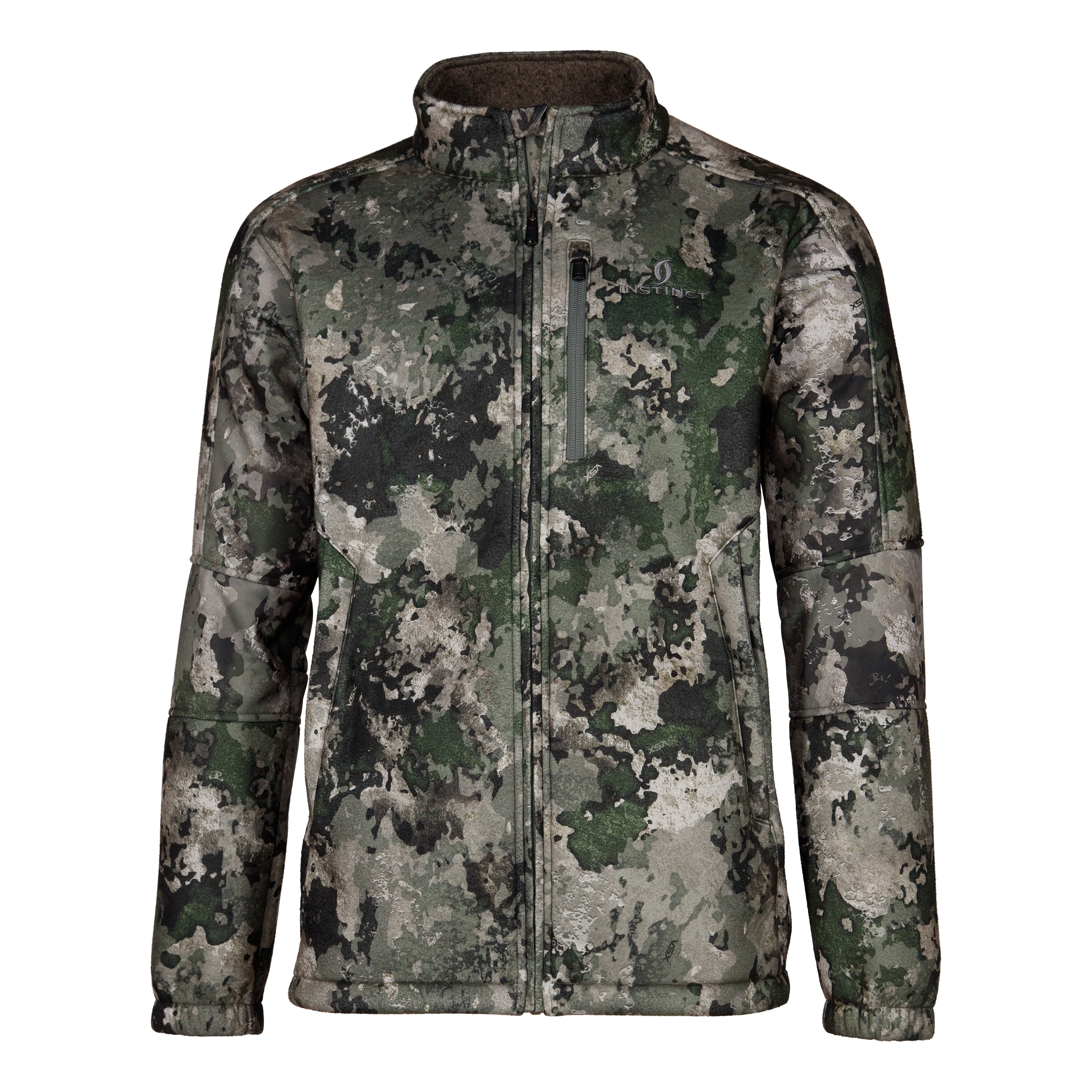 CABELA'S Instinct Standhunter Softshell Hunting Jacket with SCENTINEL for Men