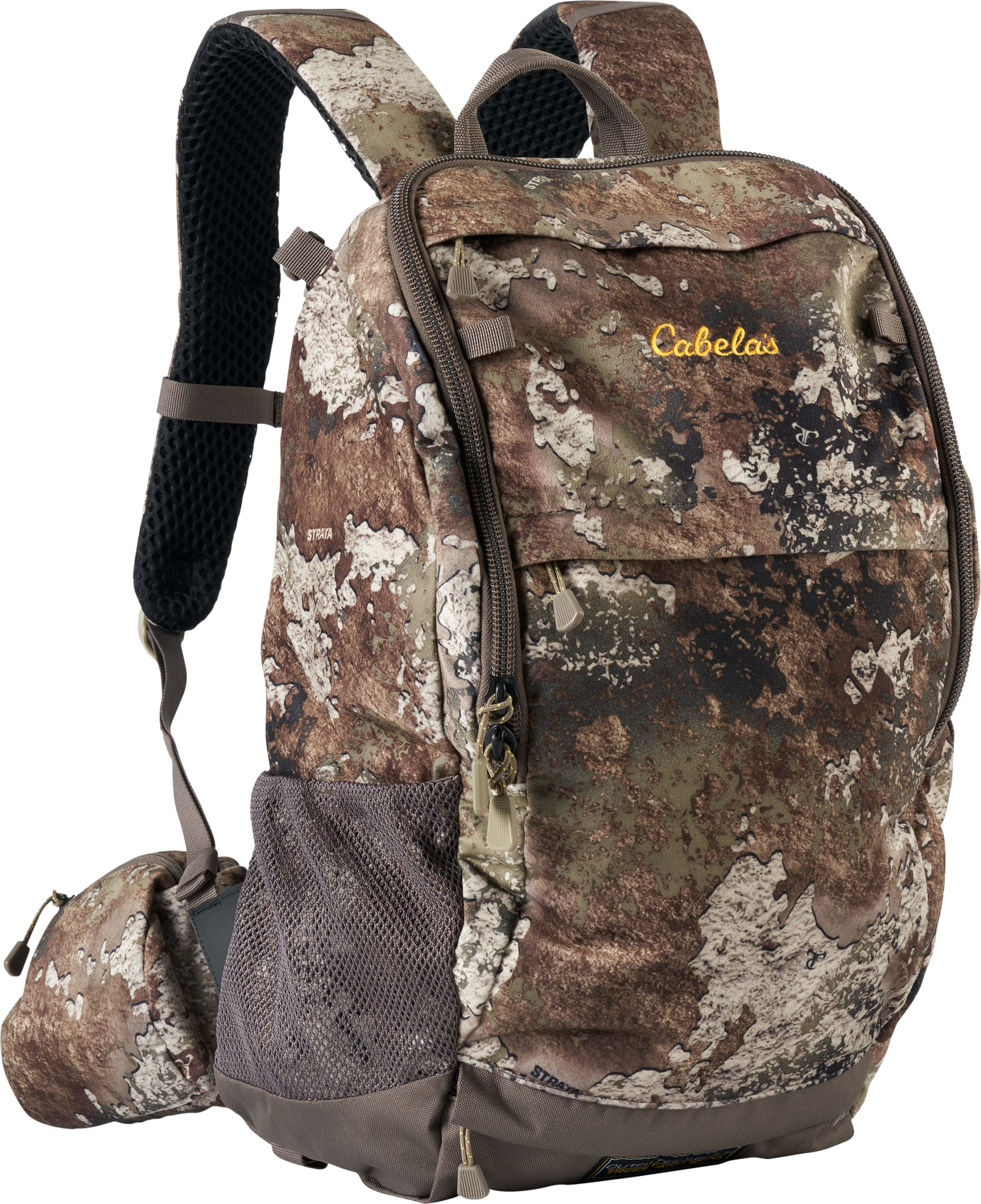Treestand Pack