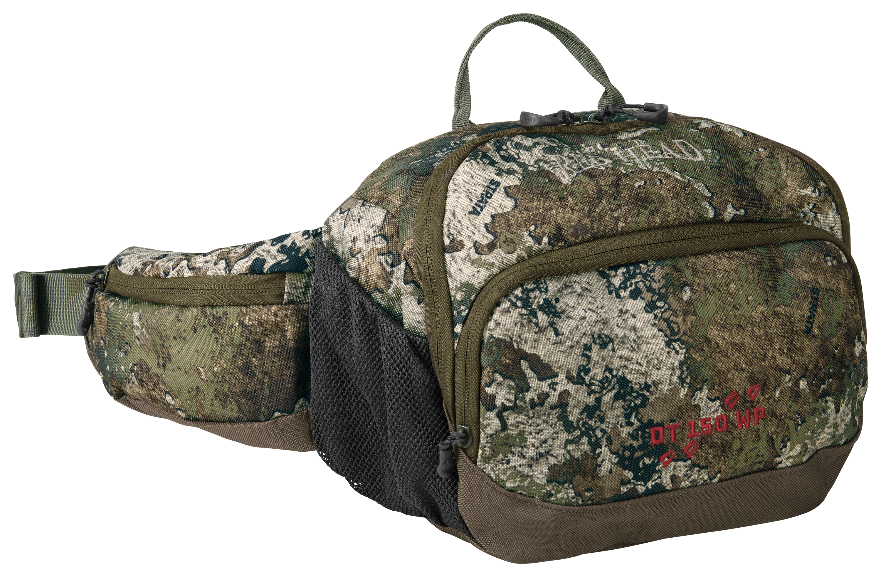Largemouth Bass Camo Pattern Backpack for Sale by Michelebuttons