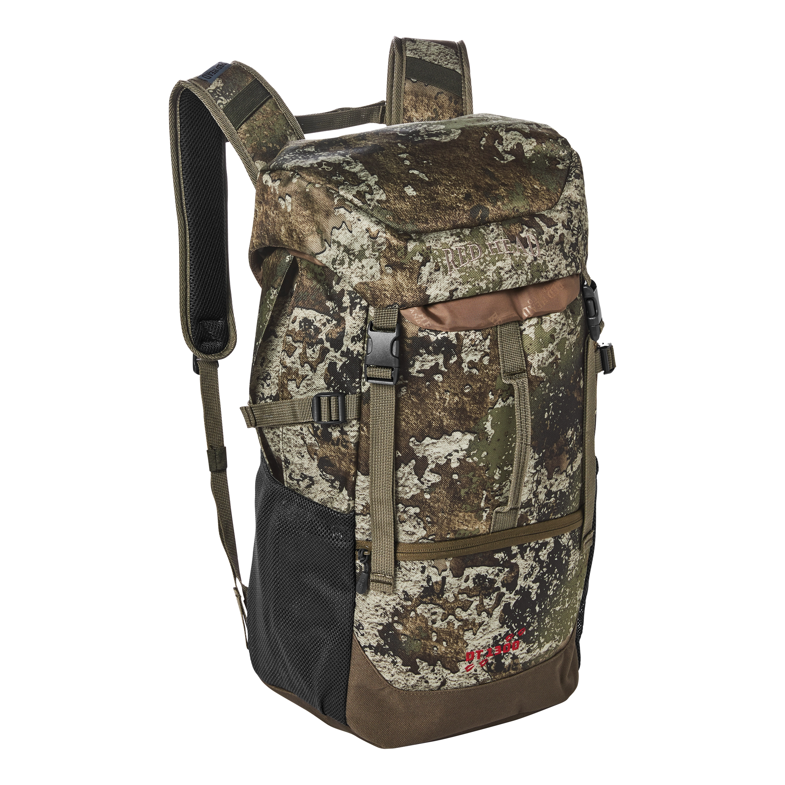 RedHead Deer Trail 1300 Hunting Pack - TrueTimber Strata
