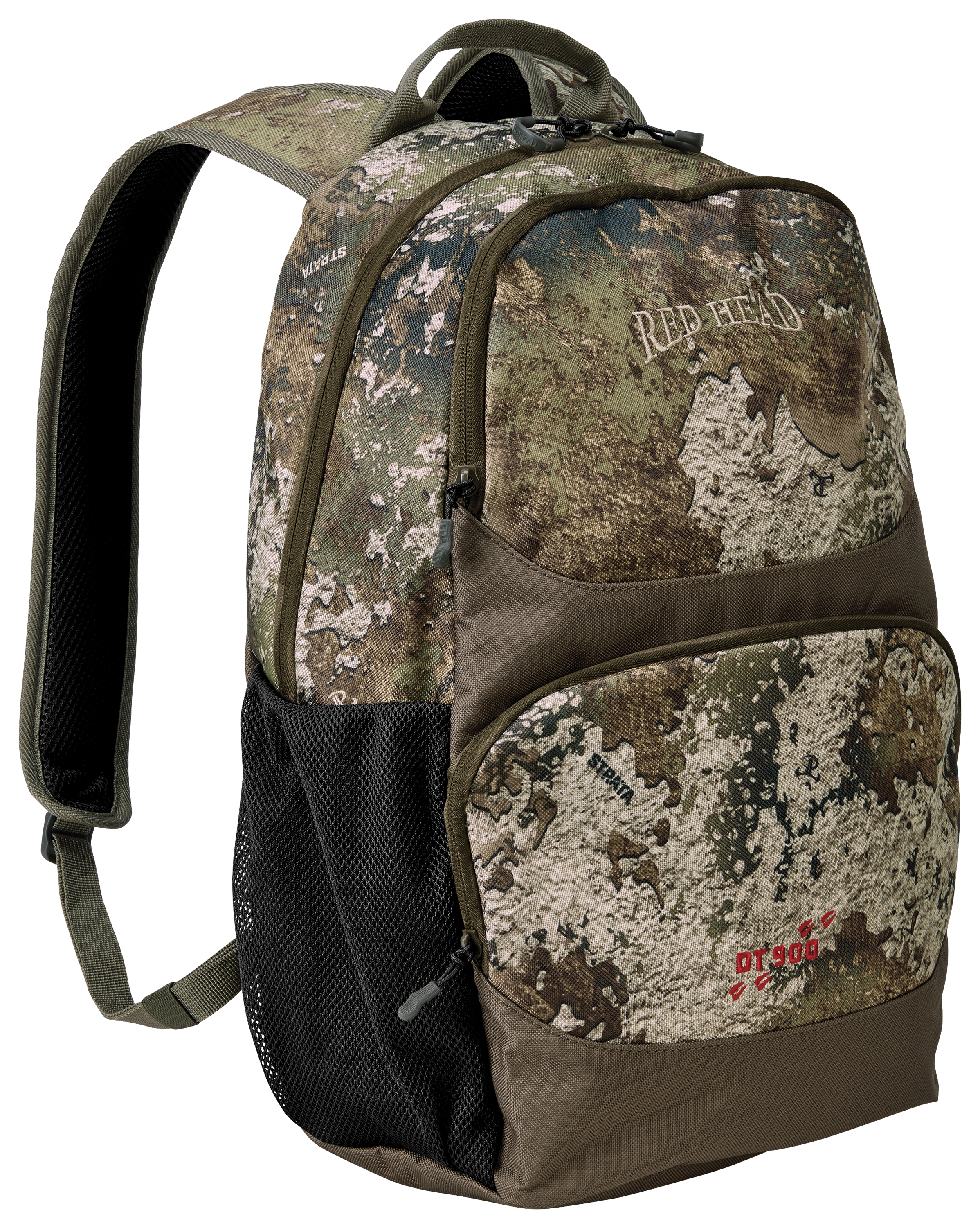 RedHead Deer Trail 900 Hunting Pack - TrueTimber Strata