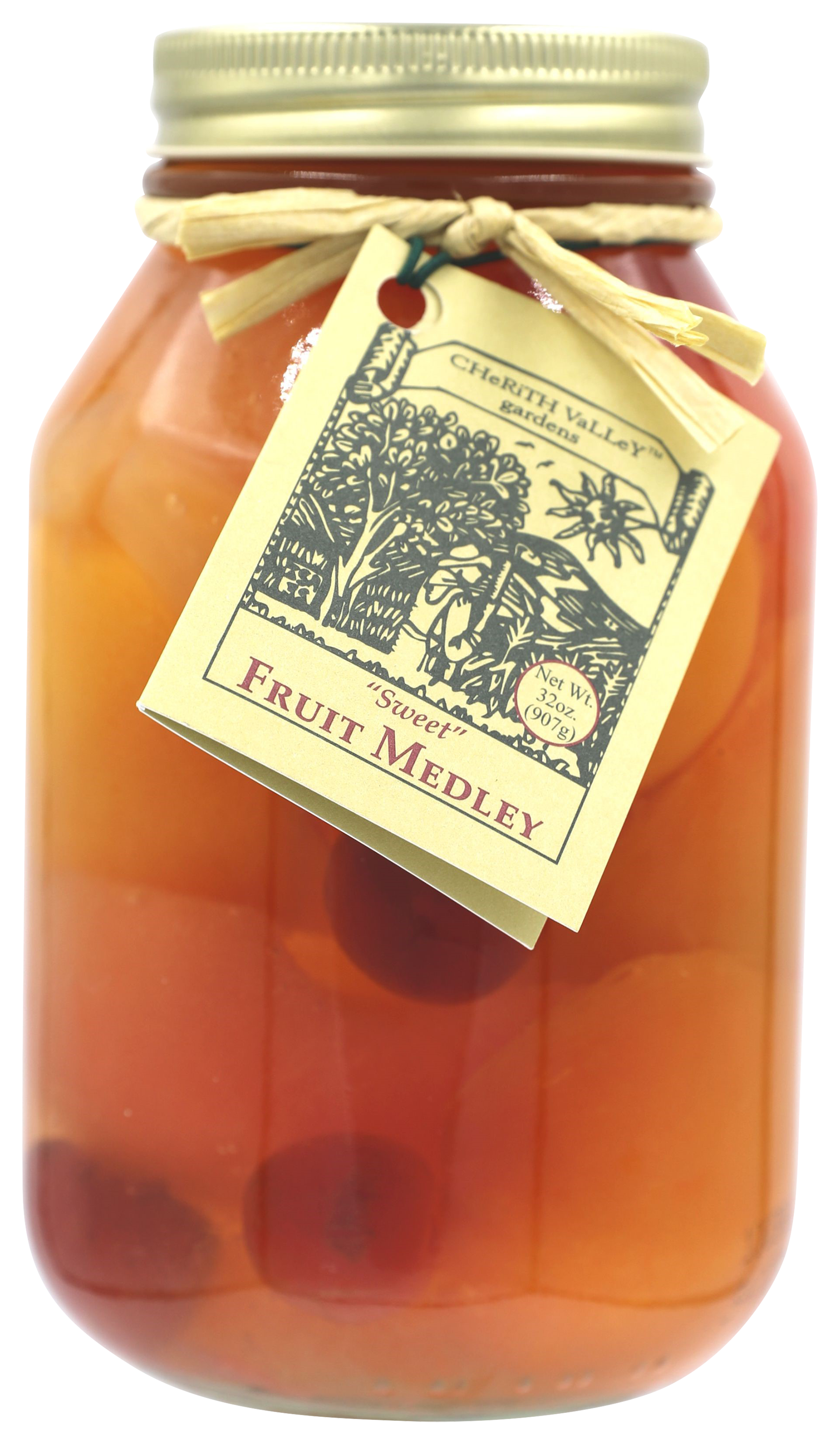 Image of Cherith Valley Gardens Sweet Fruit Medley