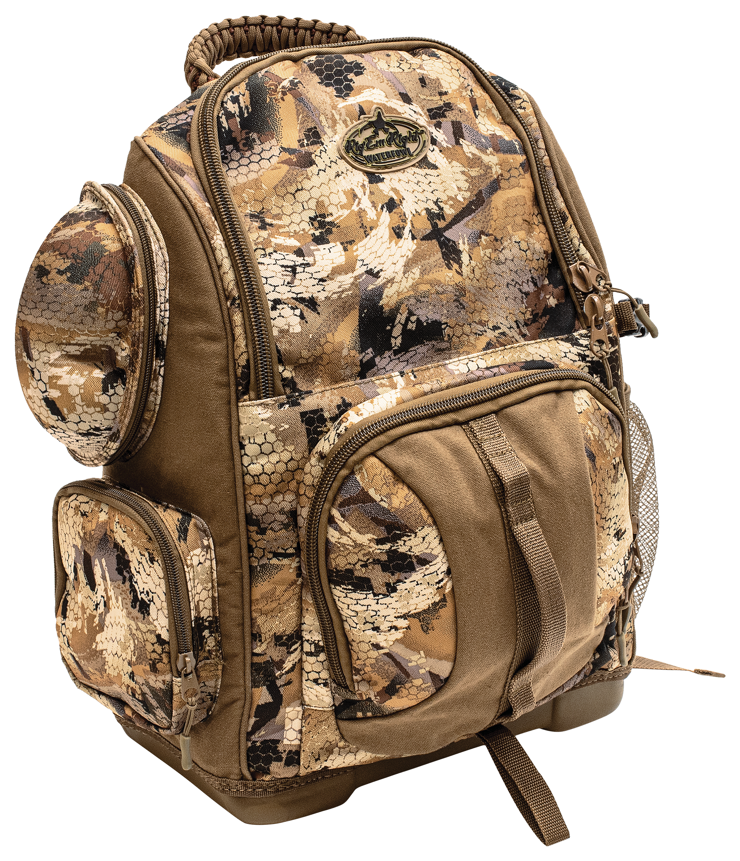 Image of Rig'Em Right Lowdown Floating Backpack