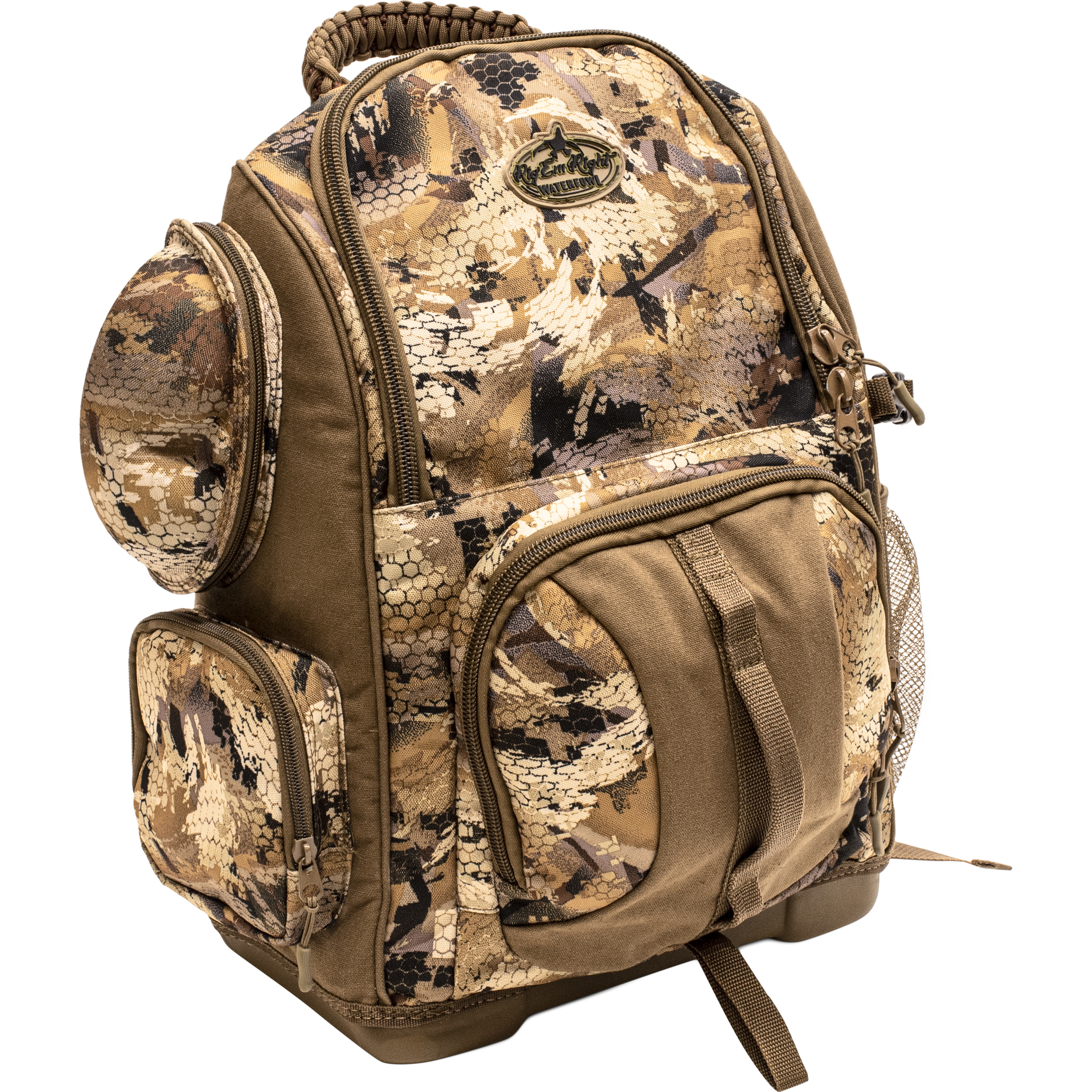 RIG'EM RIGHT Lowdown Floating Backpack