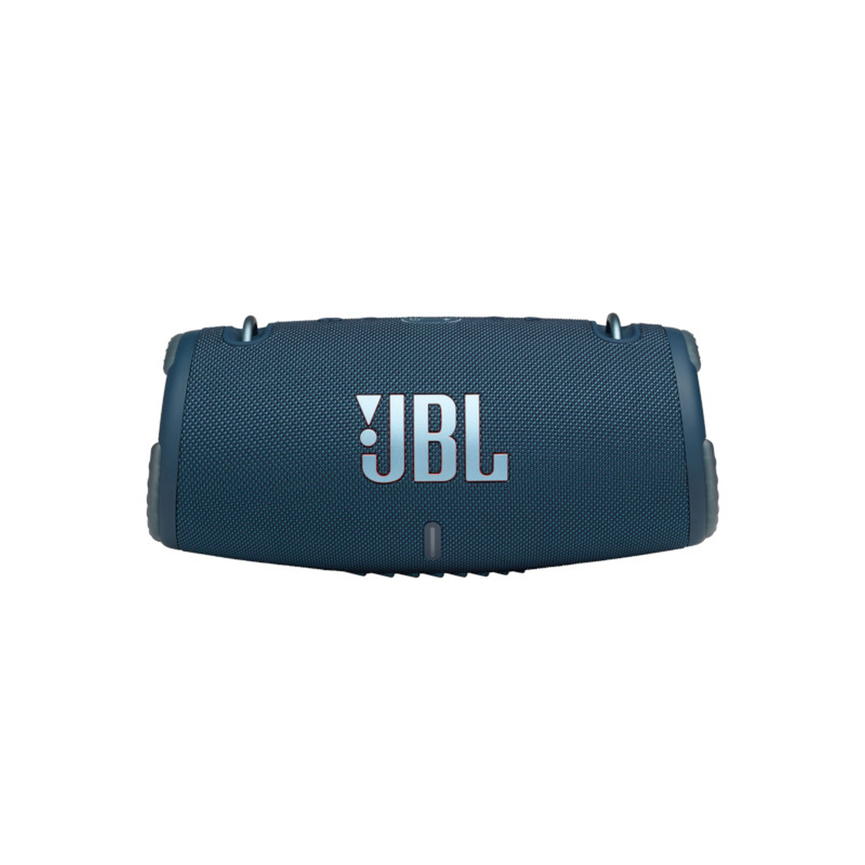 JBL Xtreme 3 Portable Bluetooth Speaker - Blue -  JBL by Harman