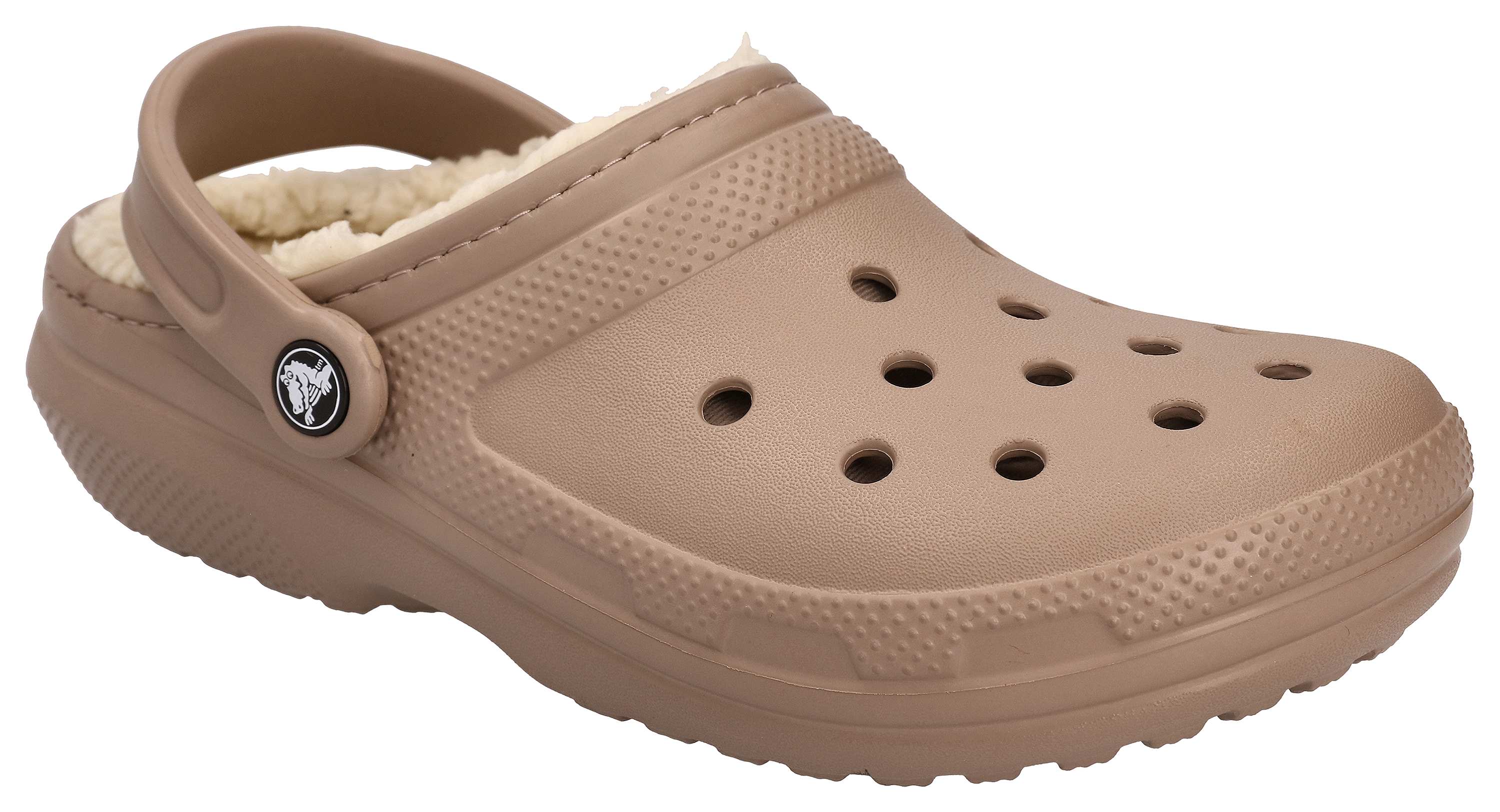 Crocs Lined Clogs for Ladies | Bass