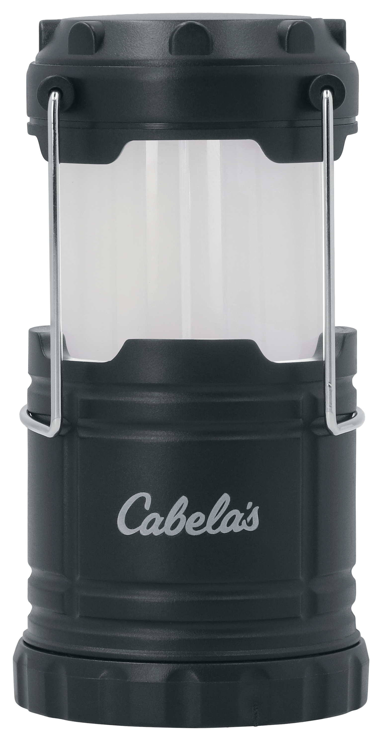 Cabela's Mini Collapsible LED Lantern - Purple