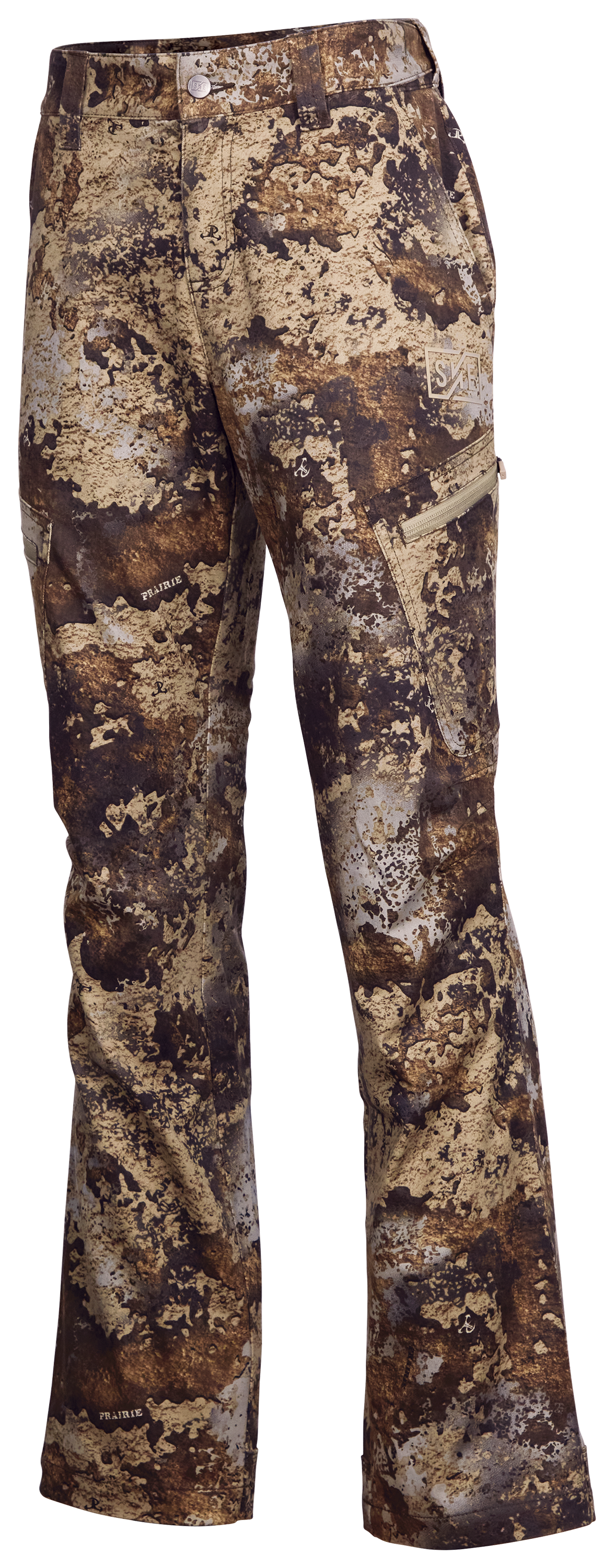 SHE Outdoor Utility II Pants for Ladies