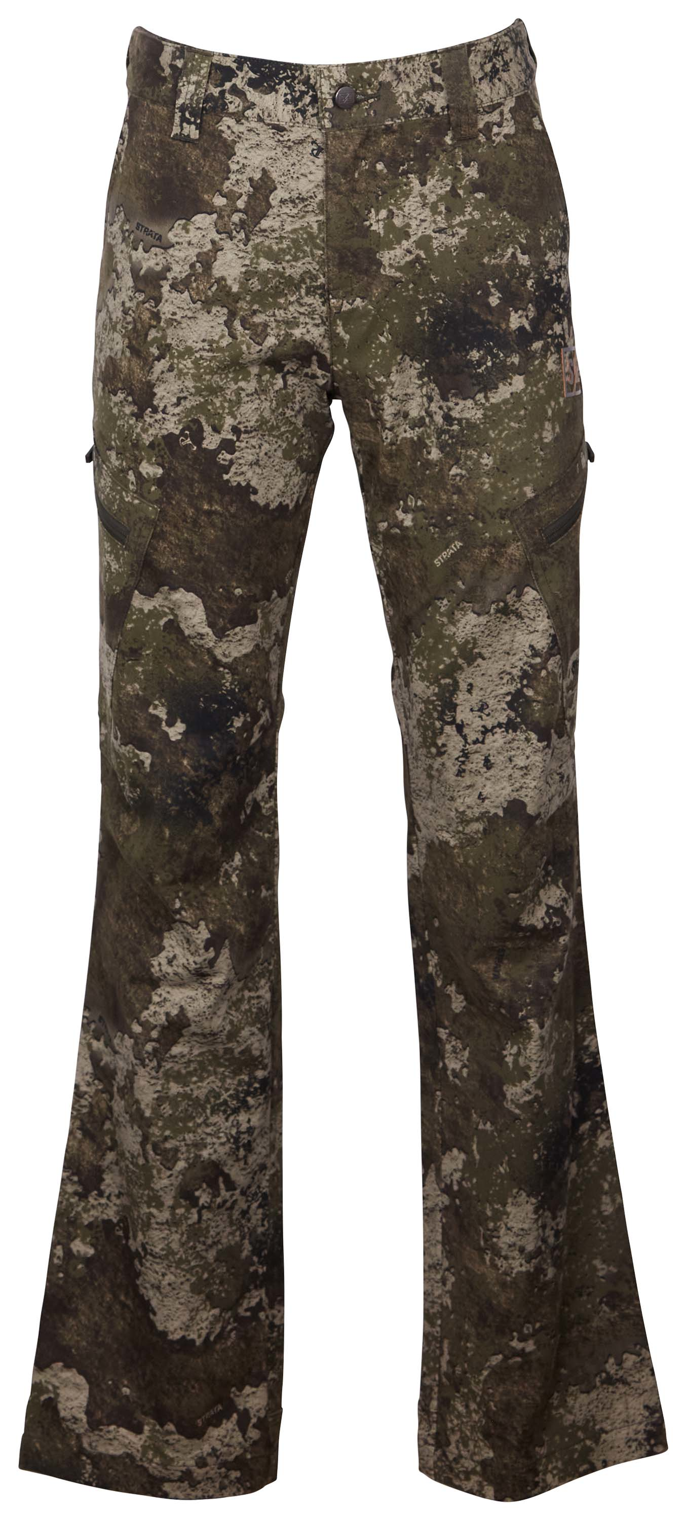 SHE Outdoor Utility II Pants for Ladies - TrueTimber Strata - XL/Short