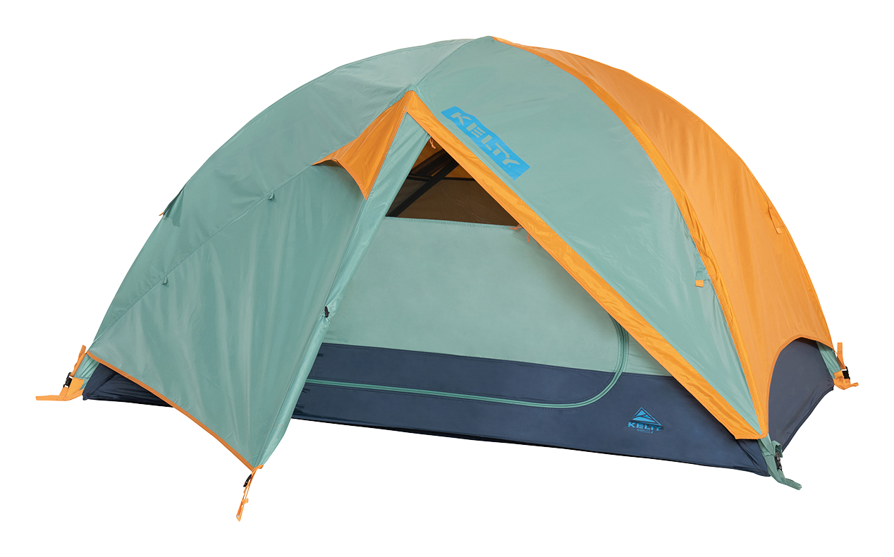 Kelty Wireless 2 Two-Person Tent