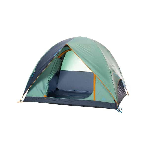 Kelty Tallboy 4 Four-Person Dome Tent