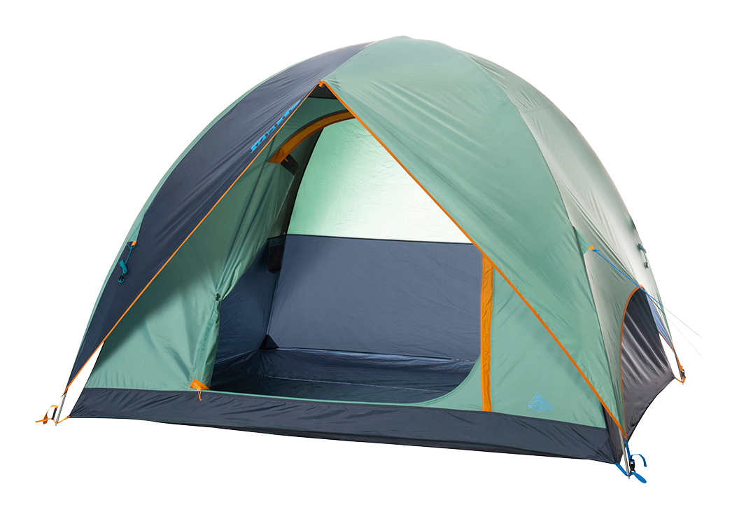 Kelty Tallboy 4 Four-Person Dome Tent