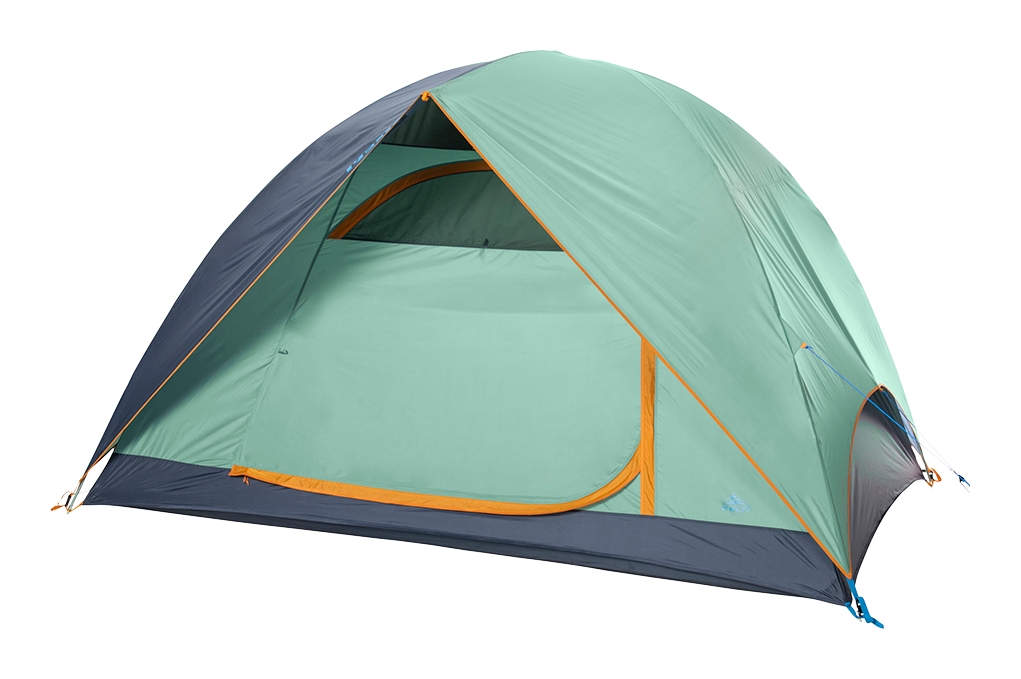 Kelty Tallboy 6 Six-Person Dome Tent