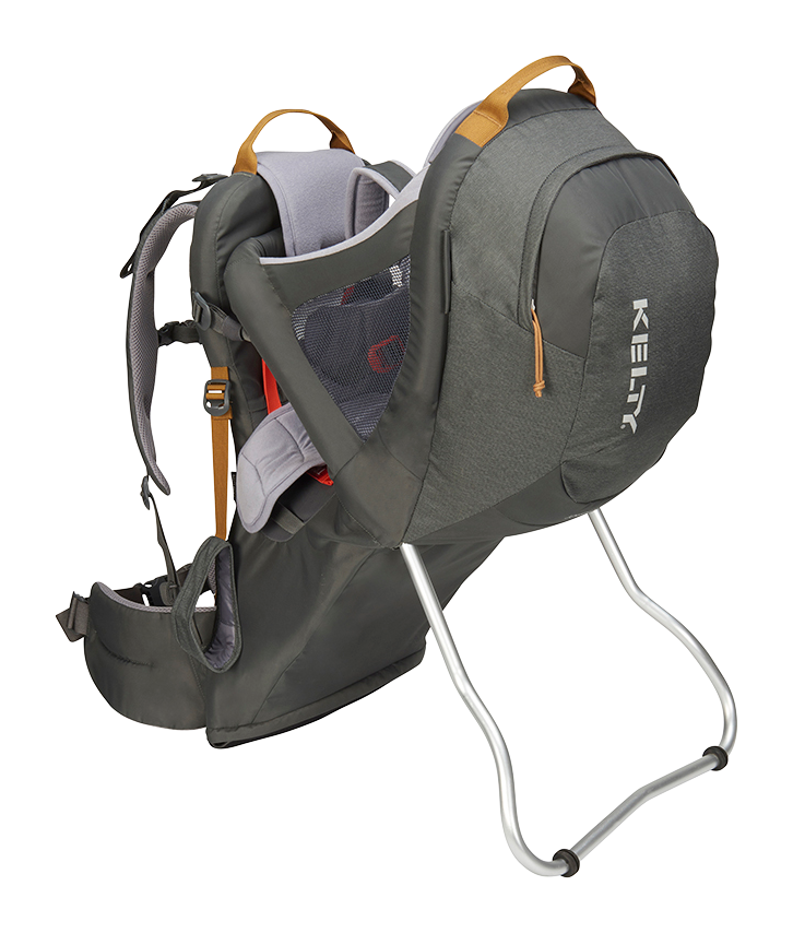 Kelty Journey PerfectFIT Child Carrier Backpack