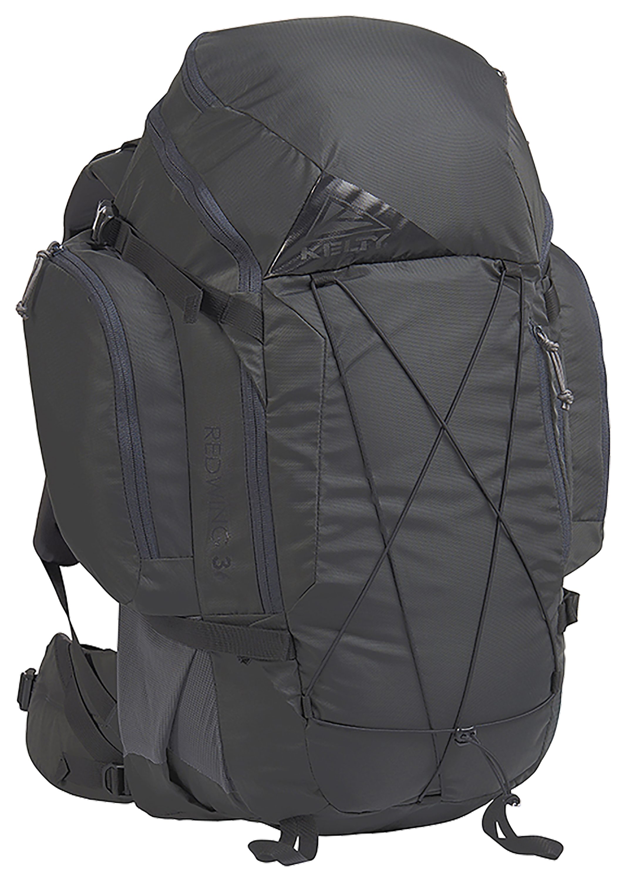 Kelty Redwing 36 Internal Frame Backpack - Asphalt