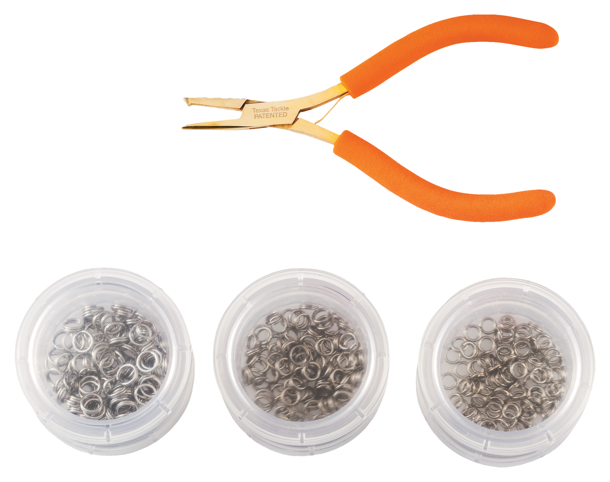 Image of Split-Ring Pliers Kit