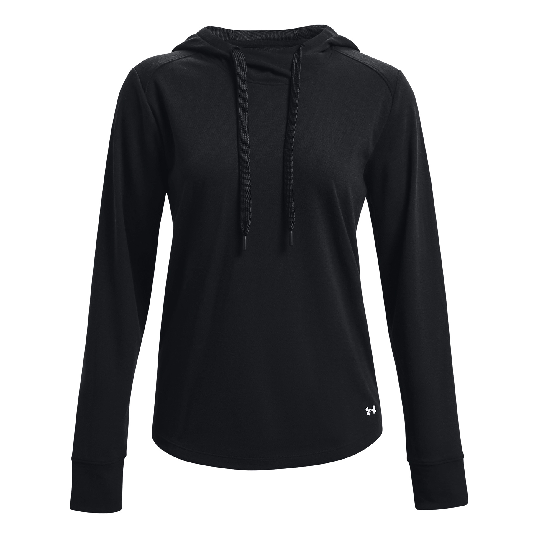 UNDER ARMOUR ColdGear Infrared Long-Sleeve Hoodie for Ladies