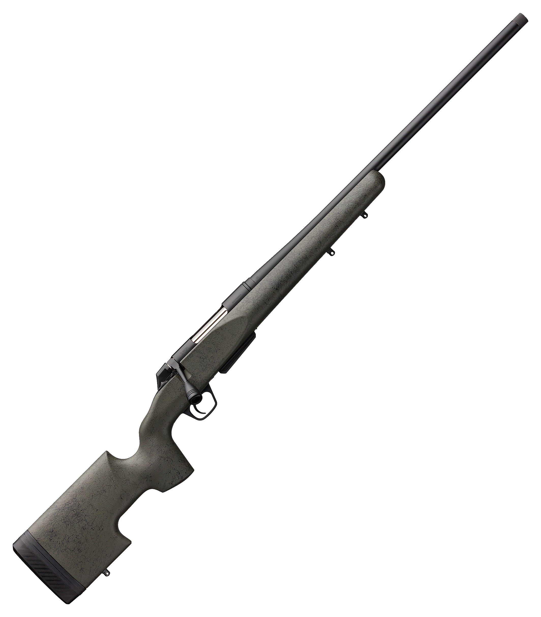 Winchester Renegade Long Range SR BoltAction Rifle  65 PRC