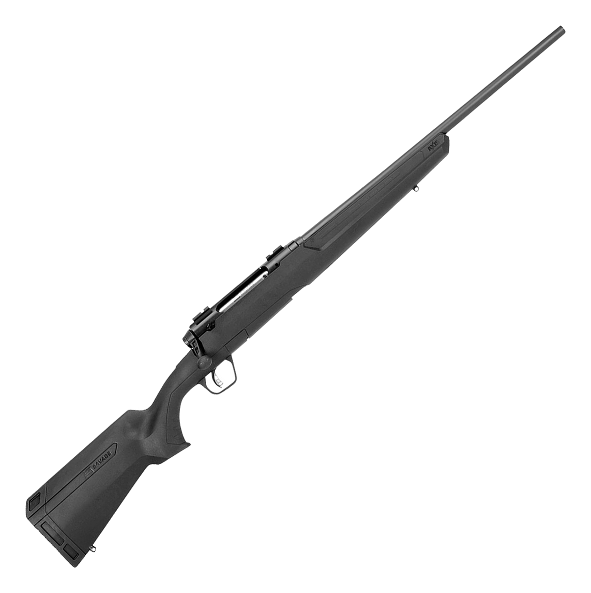 Image of Savage Arms Axis II Compact Bolt-Action Rifle - .243 Winchester