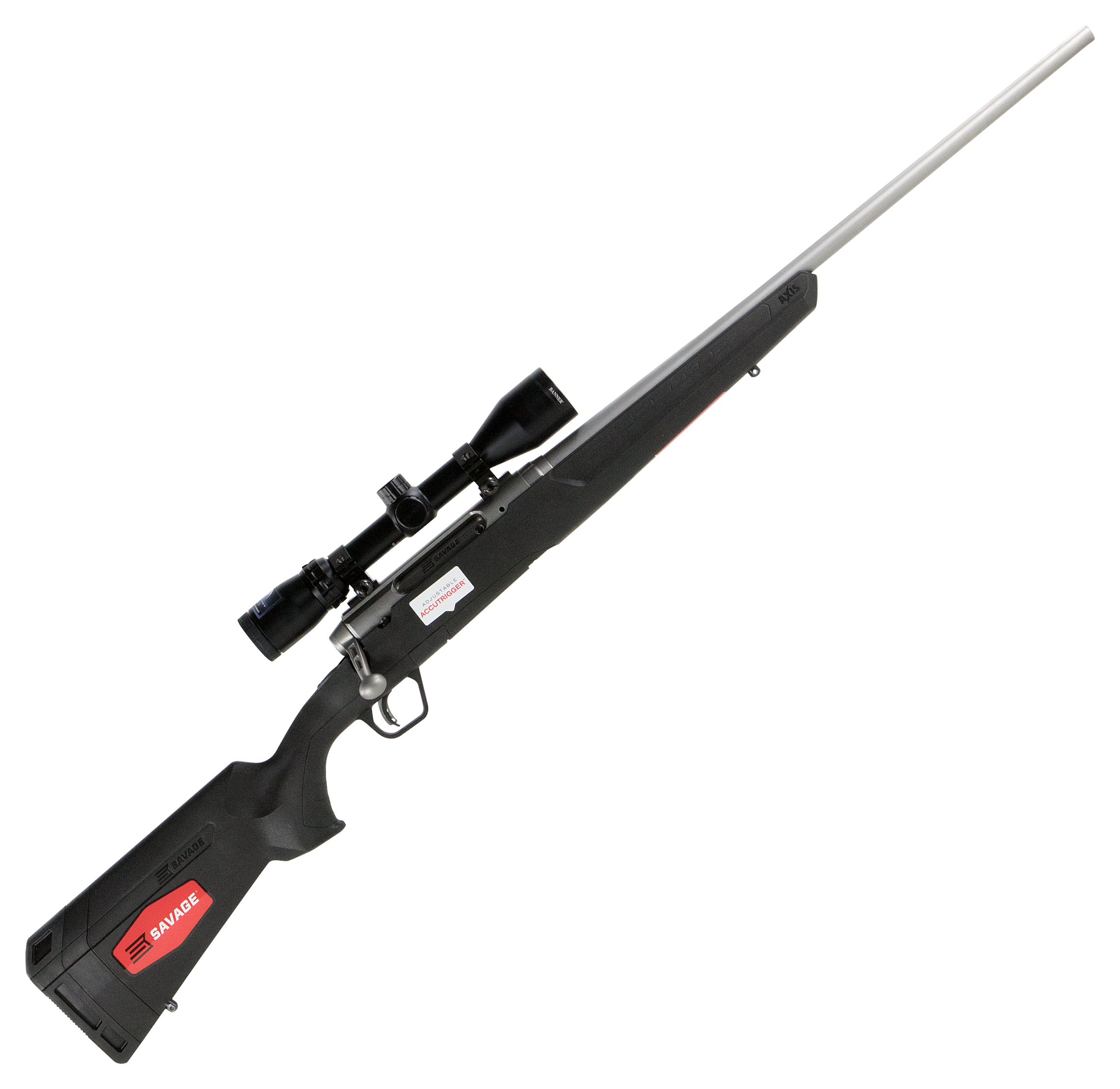 Savage Arms AXIS II XP TrueTimber VSX Bolt-Action Rifle