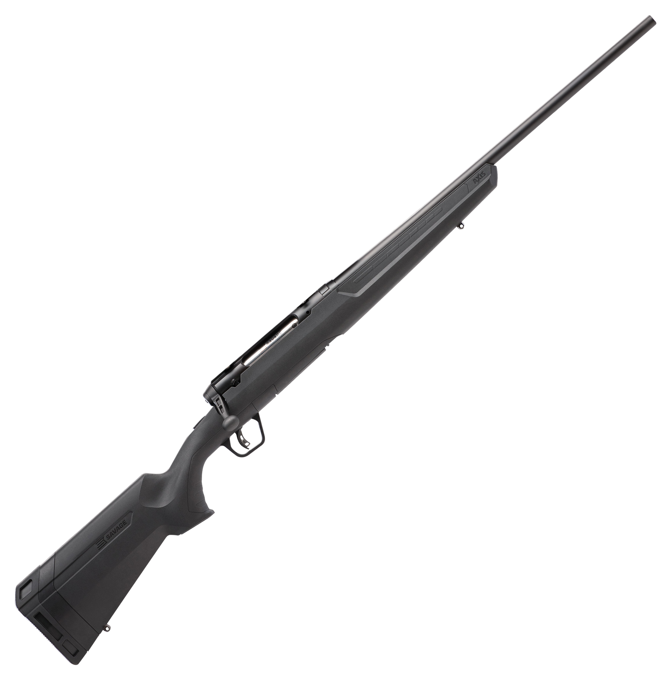 Image of Savage Arms Axis II Bolt-Action Rifle - .243 Winchester