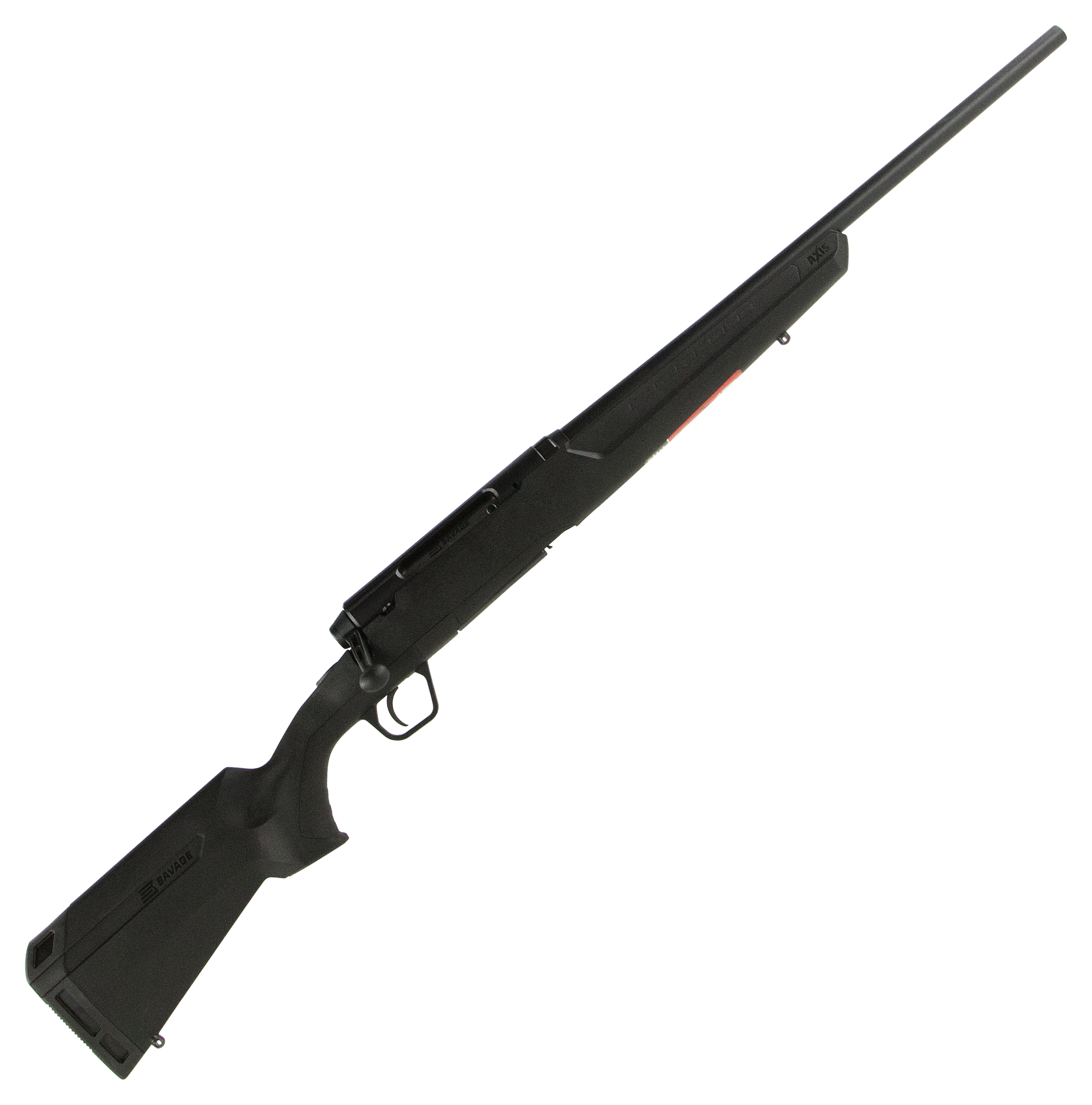 Image of Savage Axis Compact Bolt-Action Rifle - 6.5 Creedmoor - Right