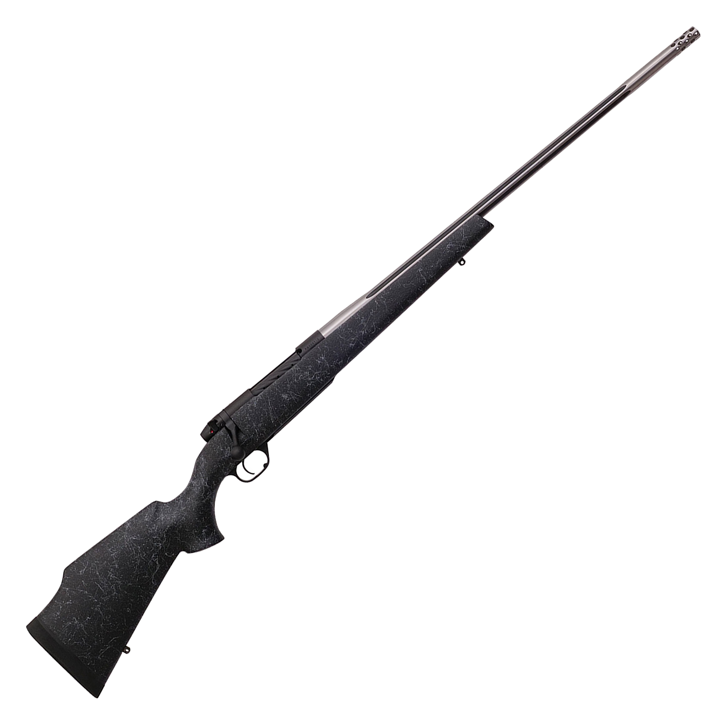 Weatherby Mark V Accumark Bolt-Action Rifle - .270 Weatherby Magnum - 26" - Right - 3 + 1 - Weatherby