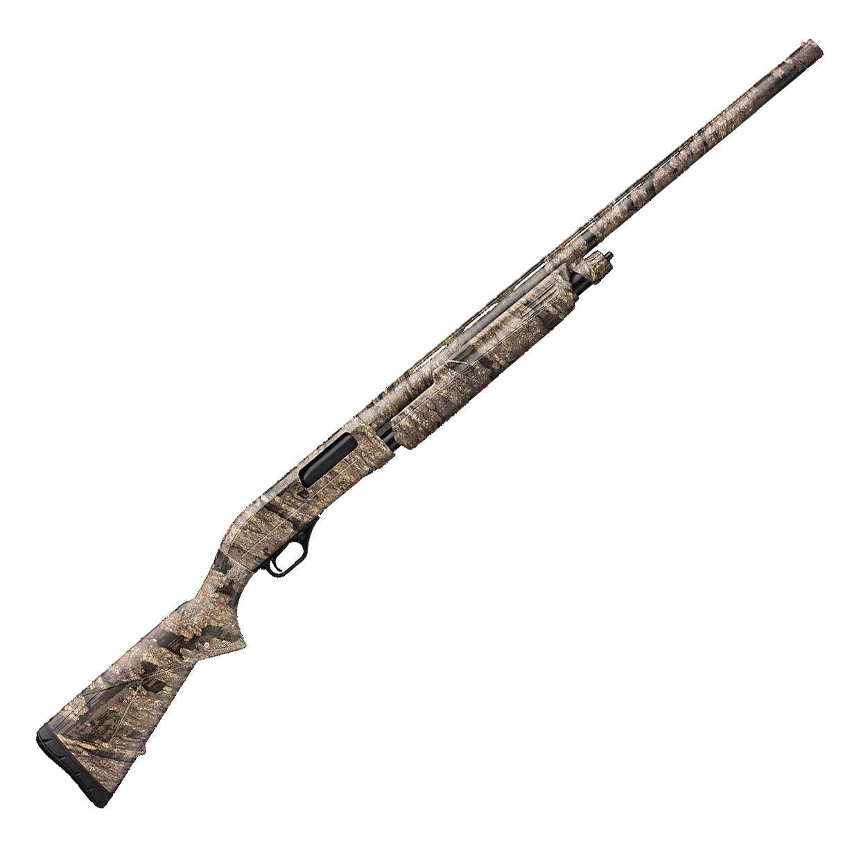 Image of "Winchester SXP Waterfowl Hunter Pump-Action Shotgun - 12 Gauge - 28"" - Realtree Timber - 4 + 1 - 3"" Chamber"
