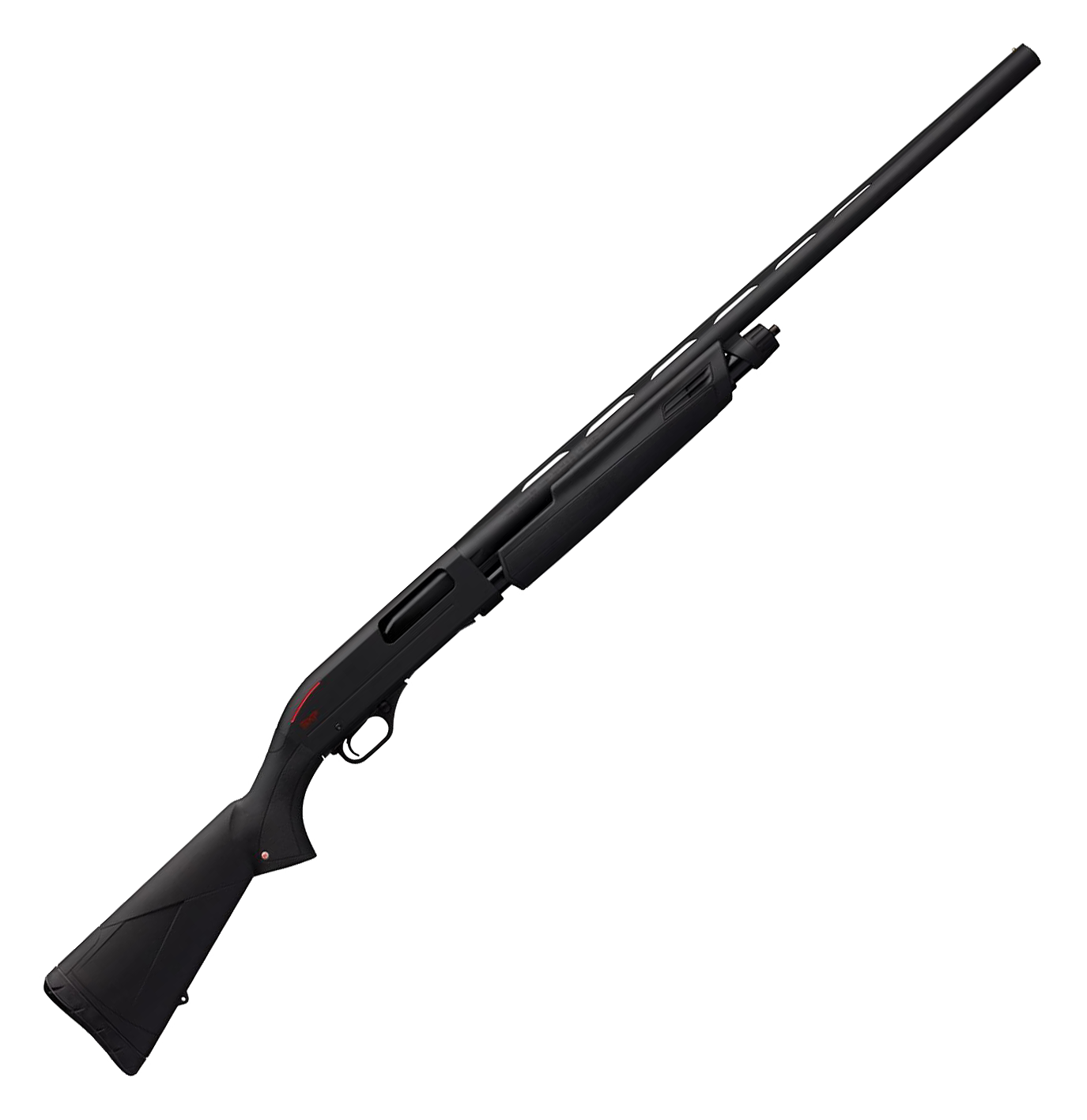 Winchester SXP Black Shadow PumpAction Shotgun  12 Gauge  35 Chamber  24